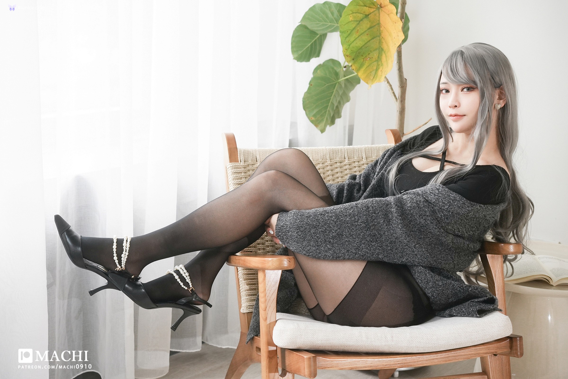 Machi馬吉 – Cinnamoroll 第363张
