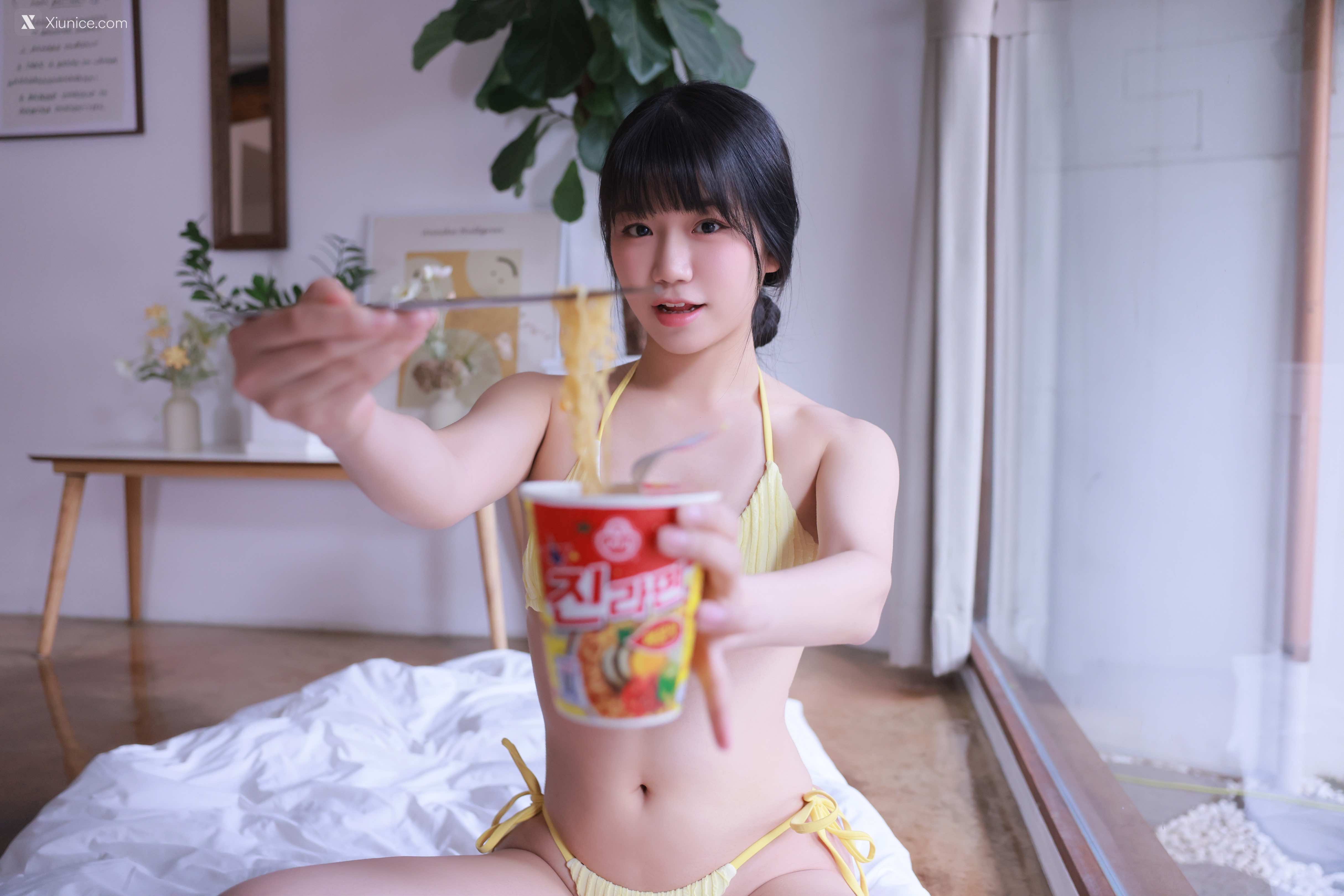 SweetBox – Yui (유이) – SWTB Vol.39 RAMEN 第79张