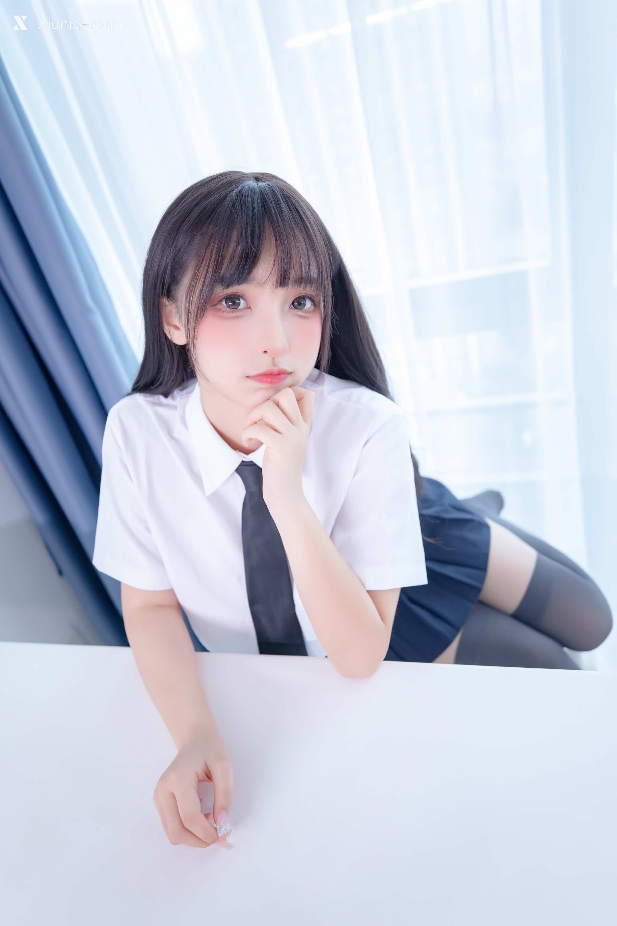 Coser@神楽坂真冬 Vol.093 21年12月微博订阅 第22张