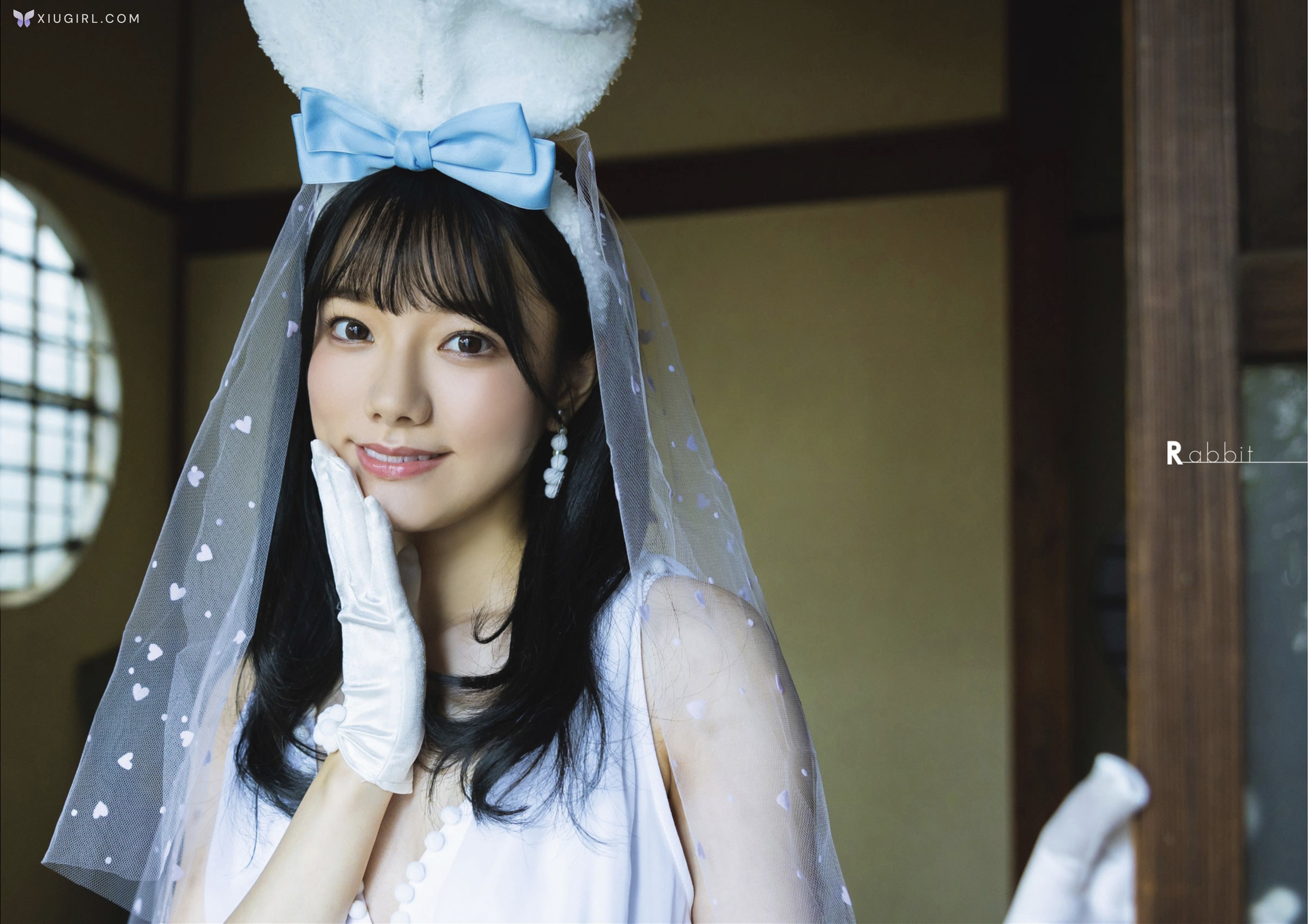 Miyashita Rena 宮下玲奈 – Cosplay Fetish Book 第2张