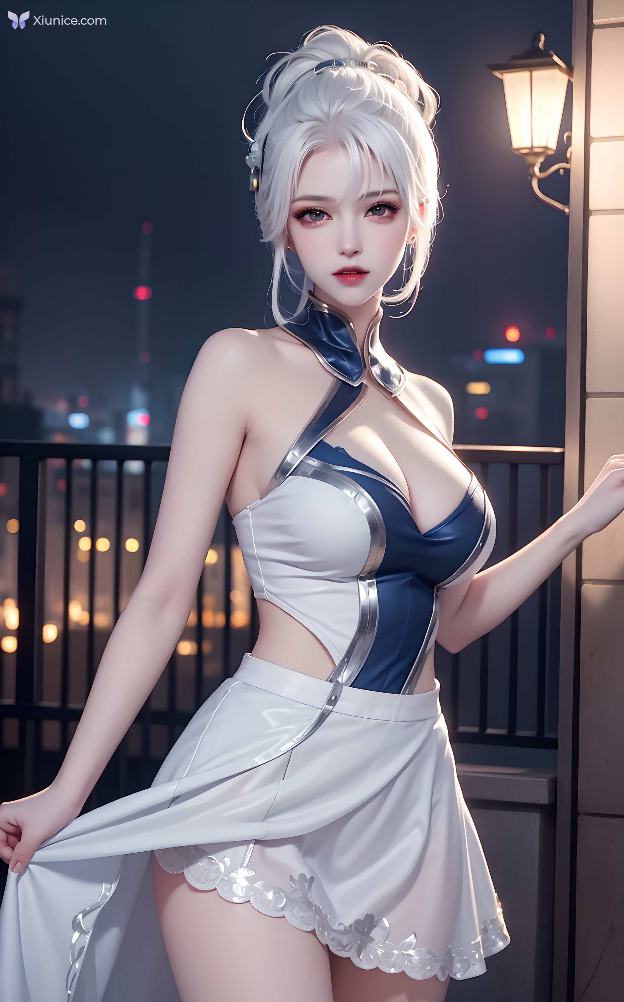 AI Girl 伽罗太华215晚茶 第192张