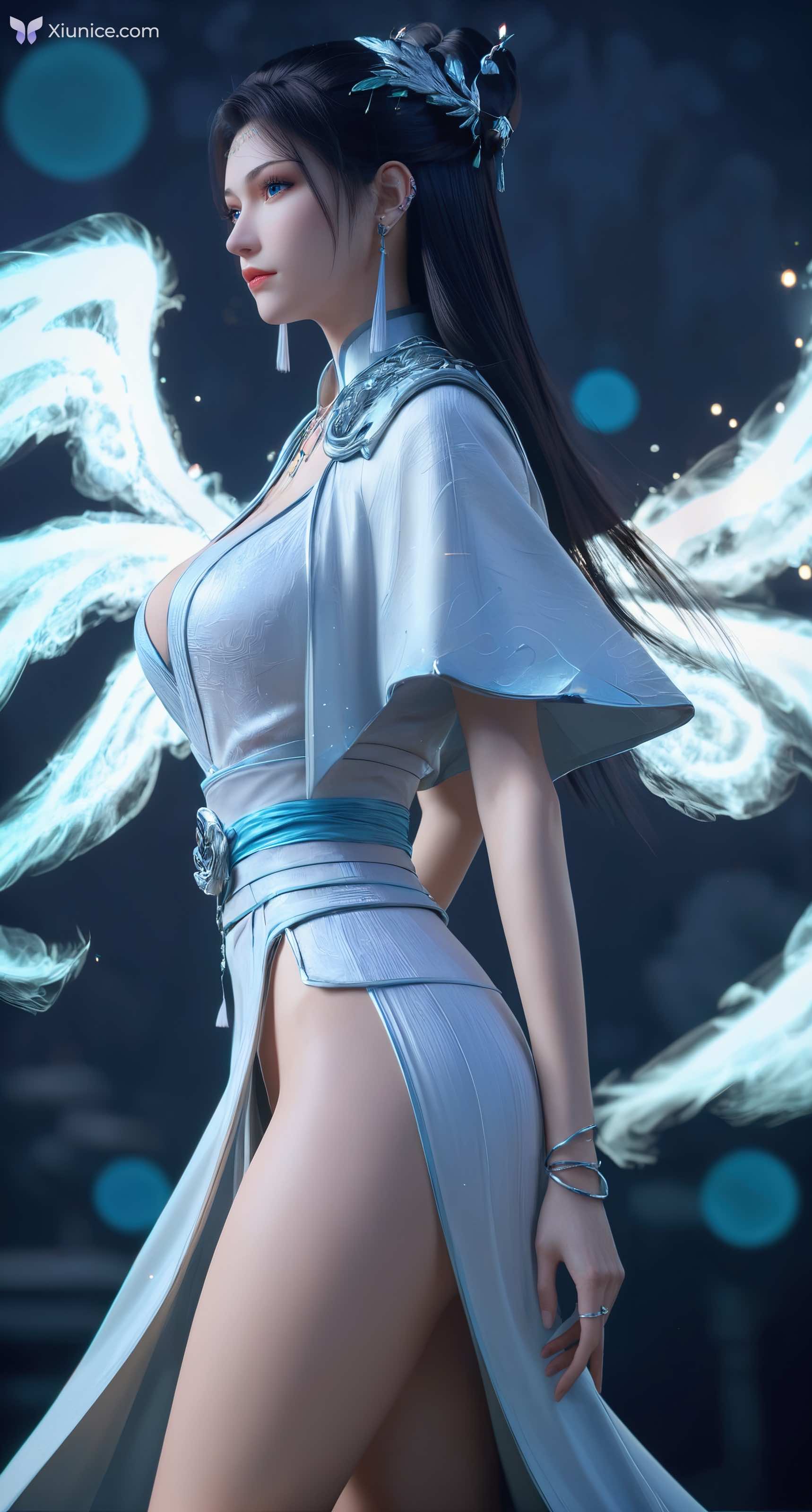 AI Girl 斗破苍穹 云韵重制版 第155张
