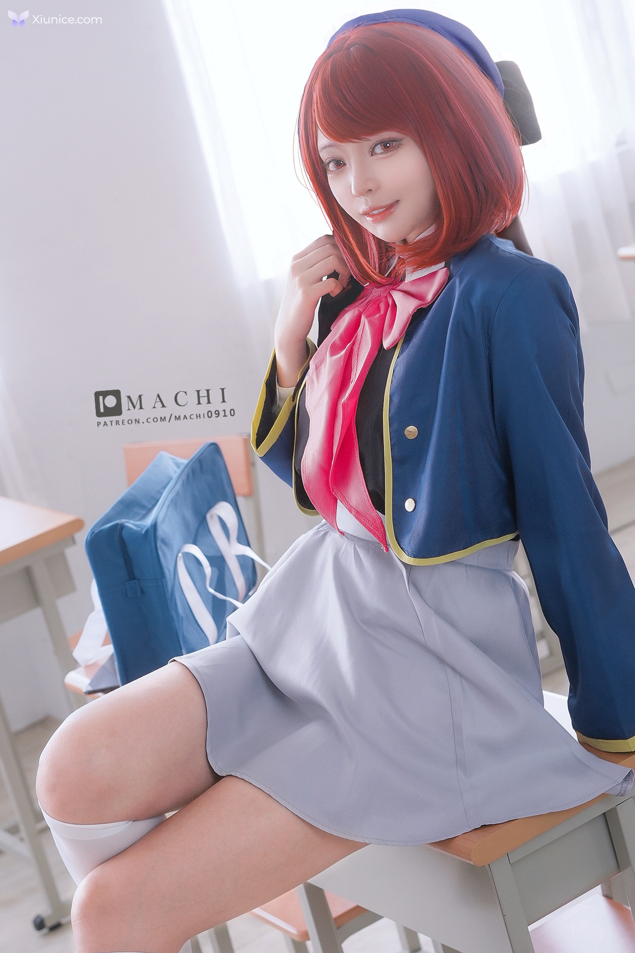 Machi馬吉 – Cinnamoroll 第337张