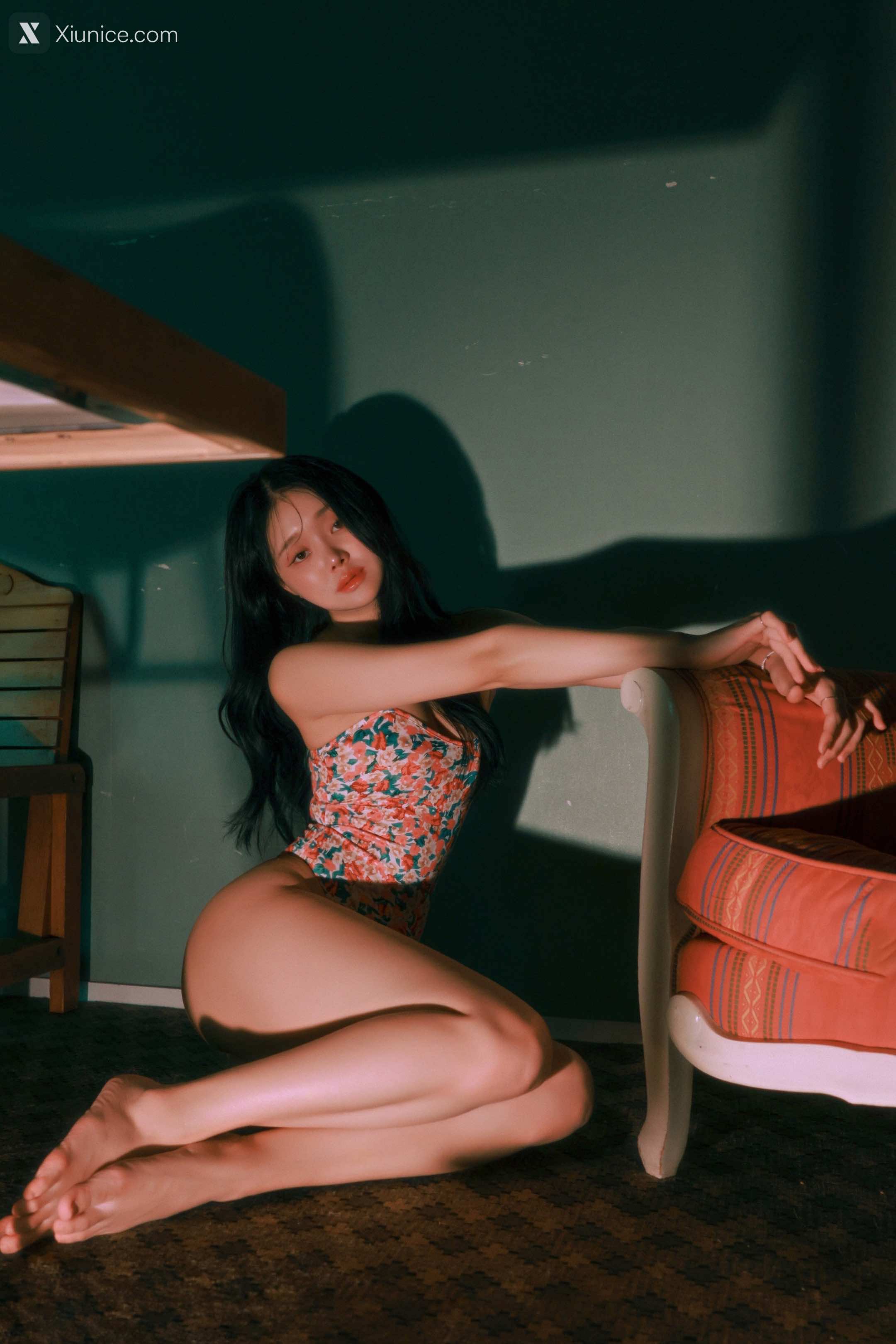 SweetBox – Inah (이나) – Mini 第20张