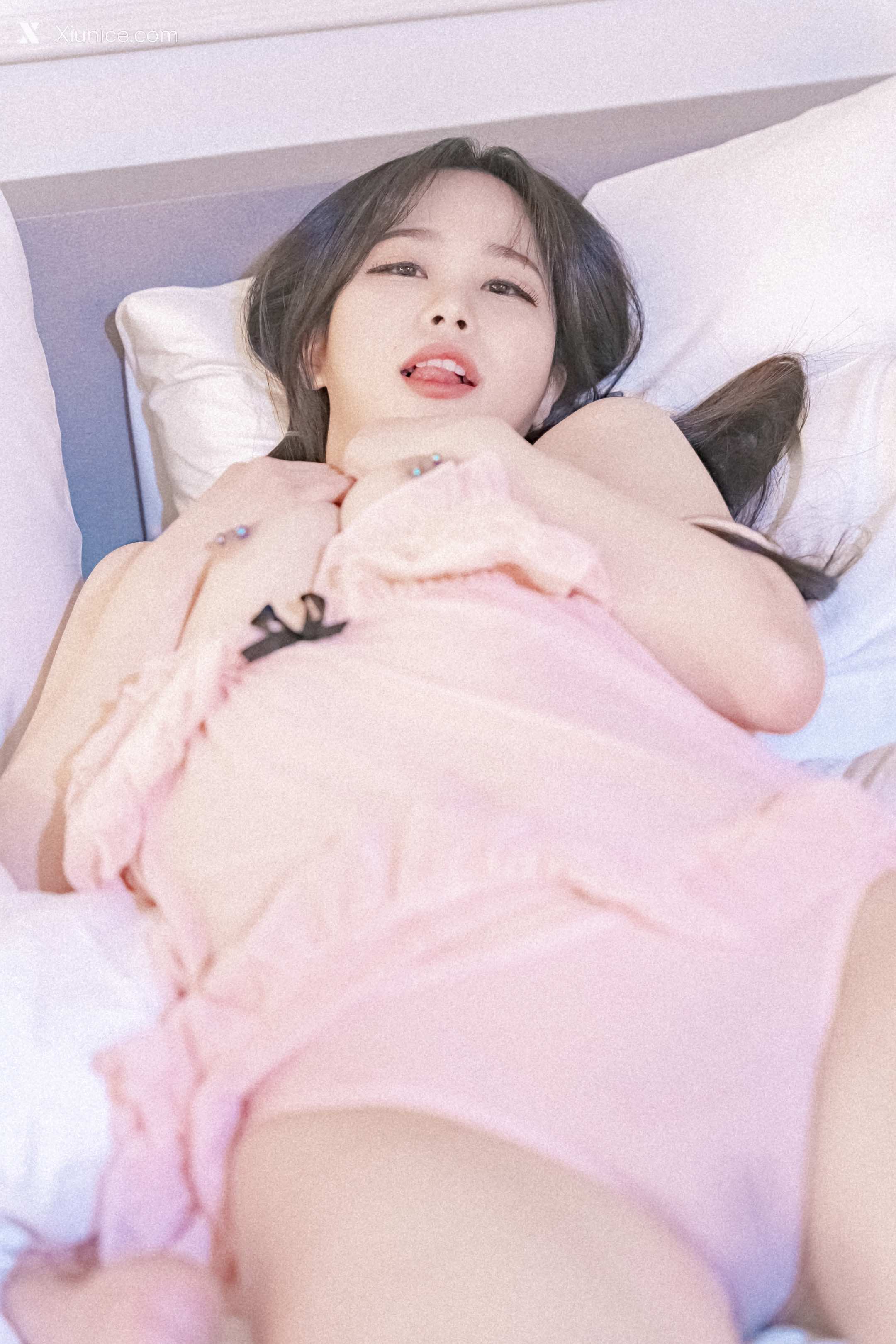 PUSSYLET Vol.53 SUYEON No.8 第10张