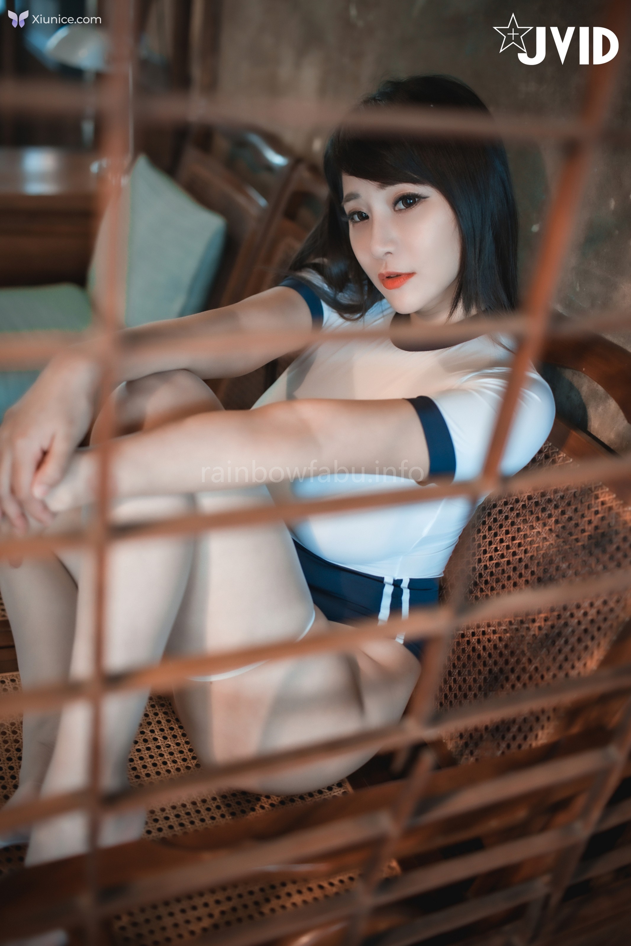 JVID Lele 樂樂 – 私訊有好康樂樂2022年終激安限定回饋價 第82张