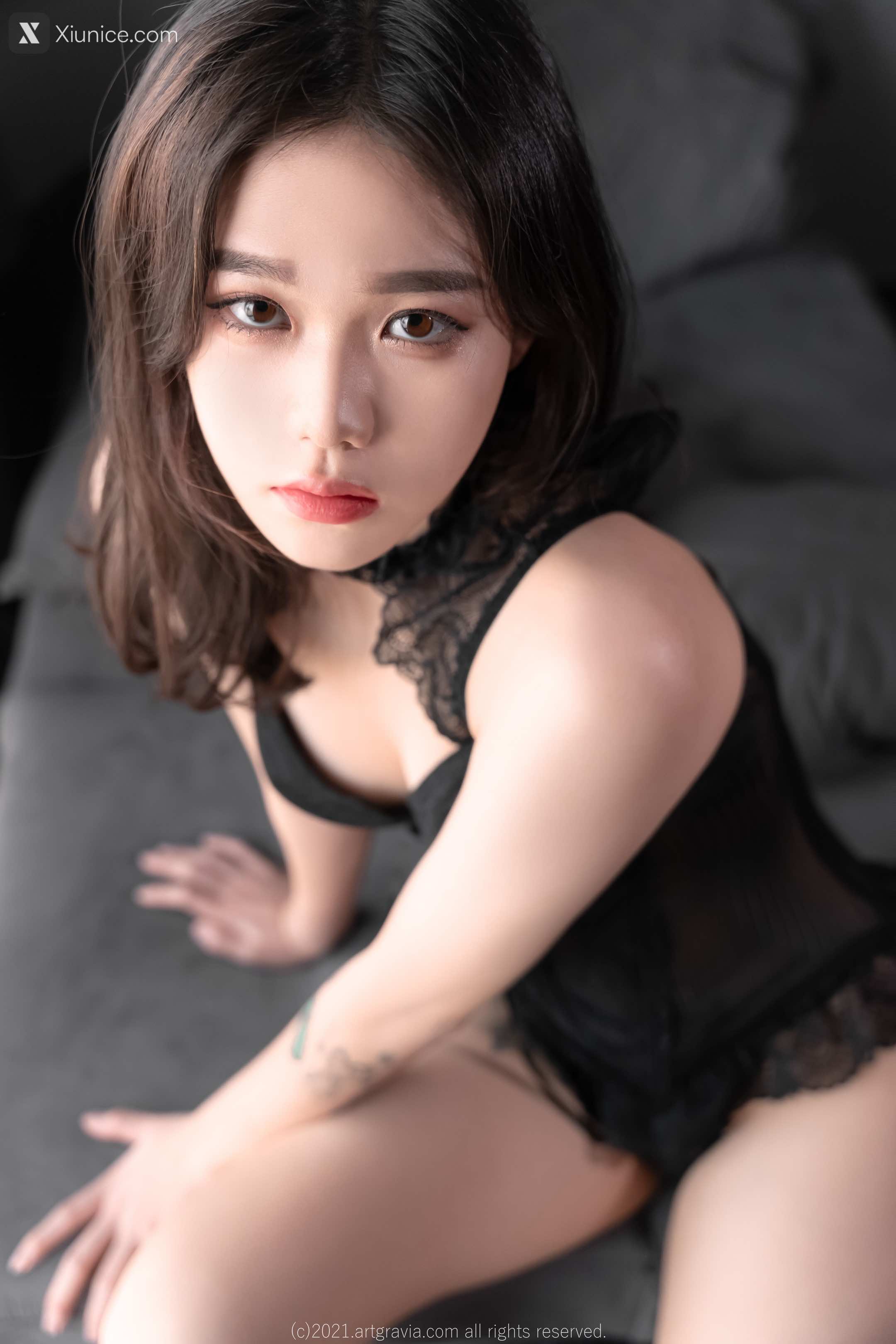Artgravia Vol.300 Sira (시라) 第37张