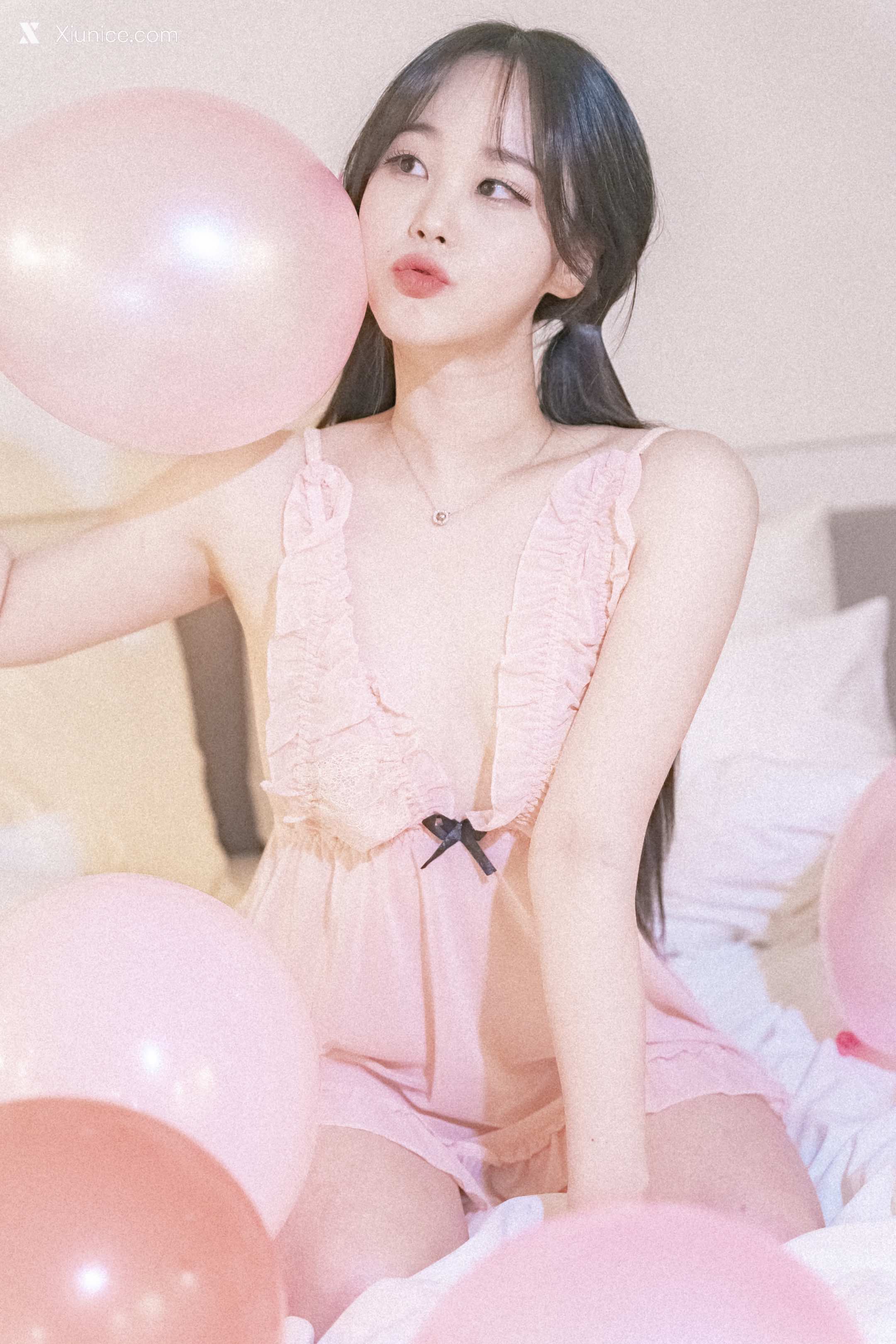 PUSSYLET Vol.53 SUYEON No.8 第12张