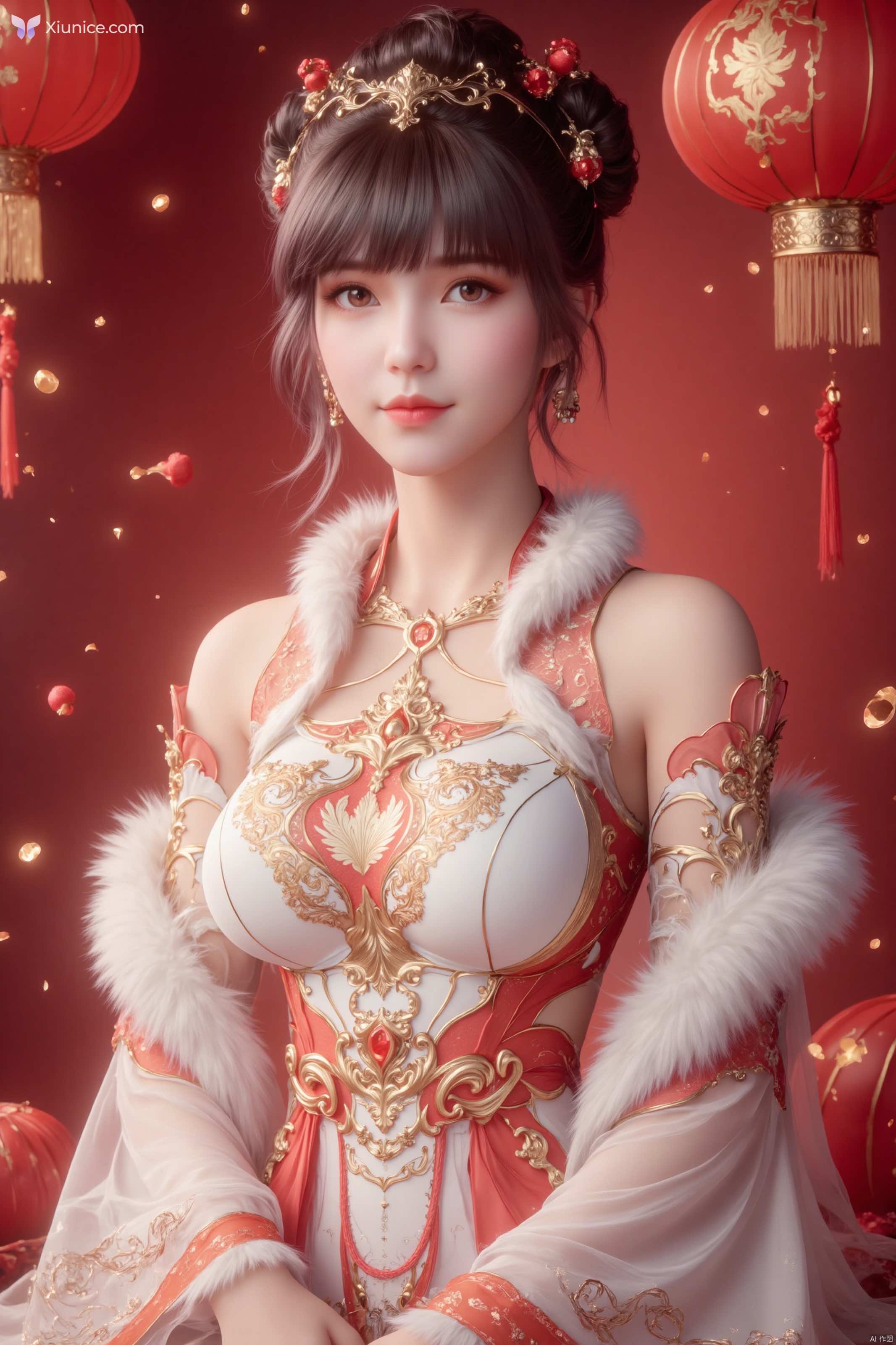 AI Girl 小舞 第27张