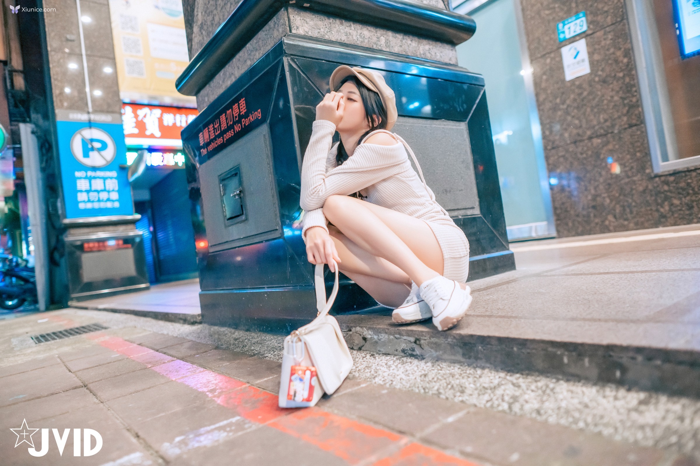 JVID 妍妍 Angel – 生日酒醉の強制性侵妍妍喝醉遭友人帶回脫光侵犯開腿露出美鮑主動撫摸肉棒 第391张