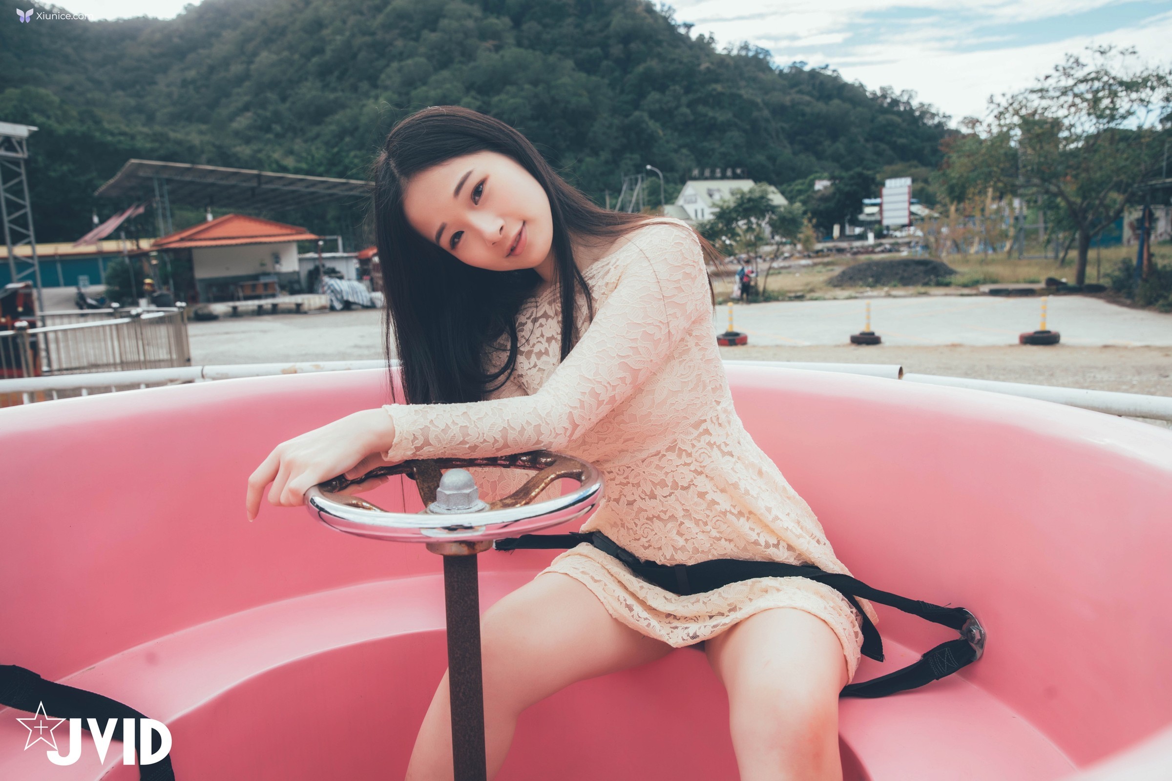 JVID 婕咪 Juice – 日租女友遊樂趣血脈噴張SEX激情抽差中出 第128张