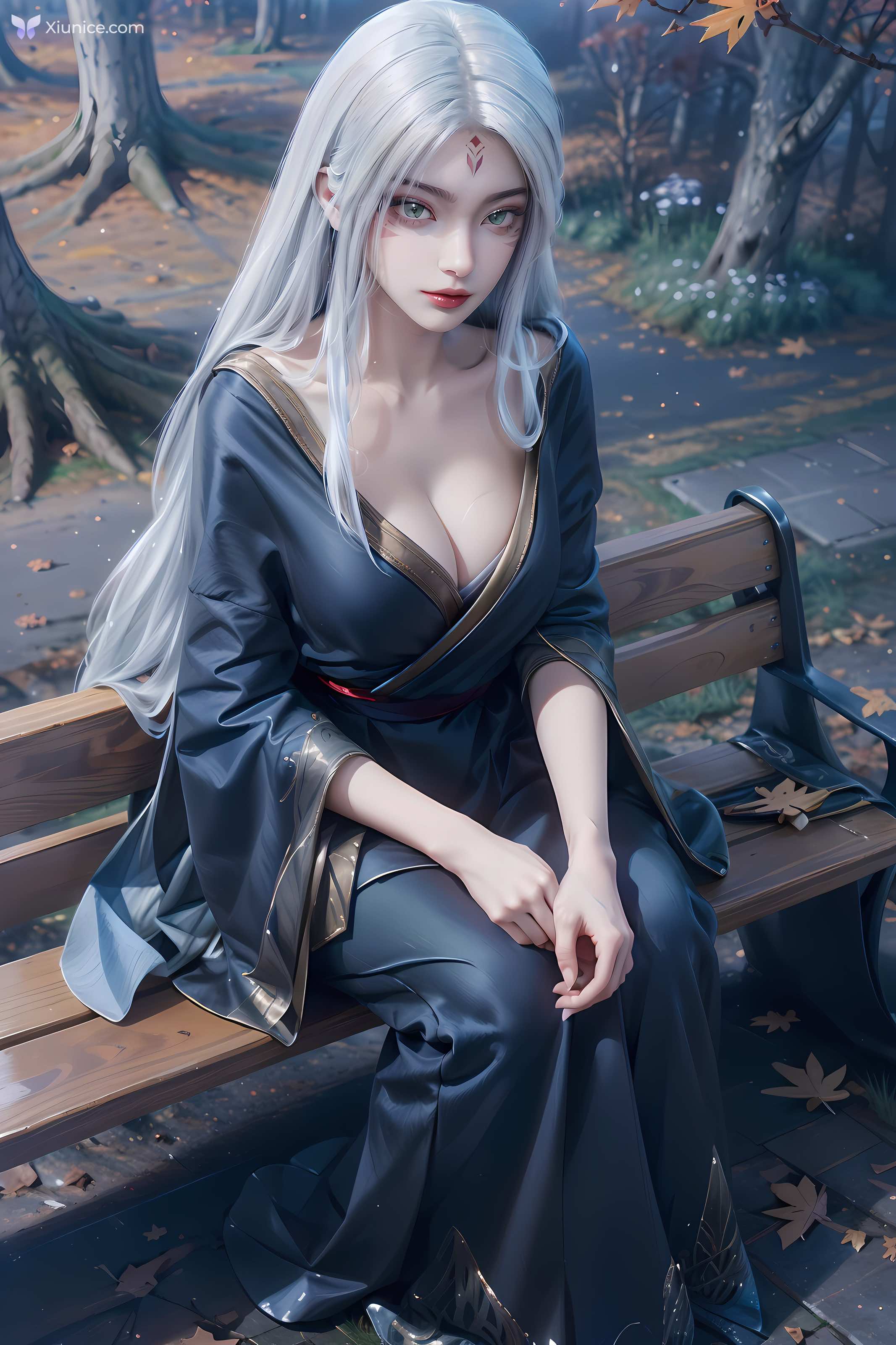 AI Girl 小白1 第6张