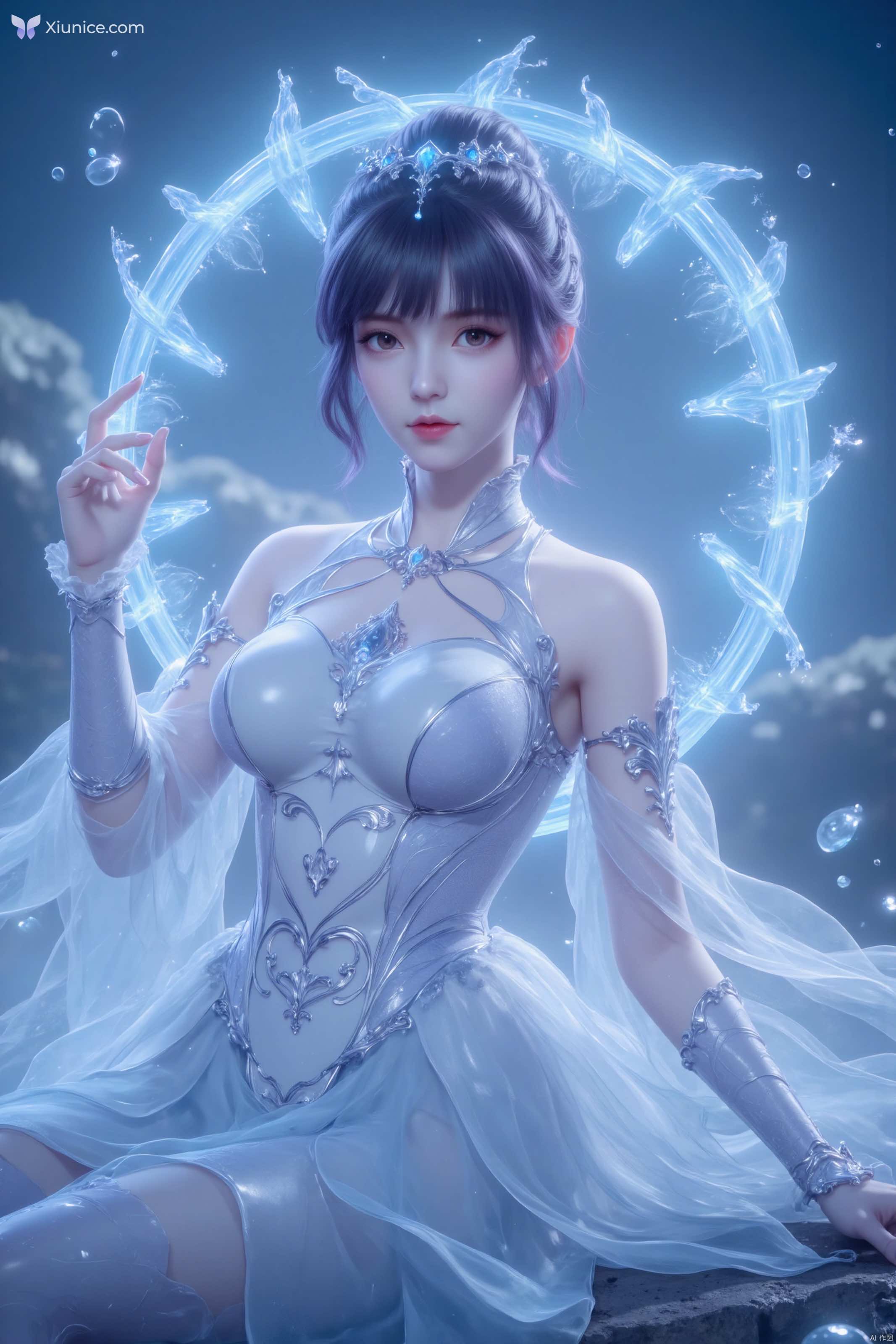 AI Girl 小舞 第47张