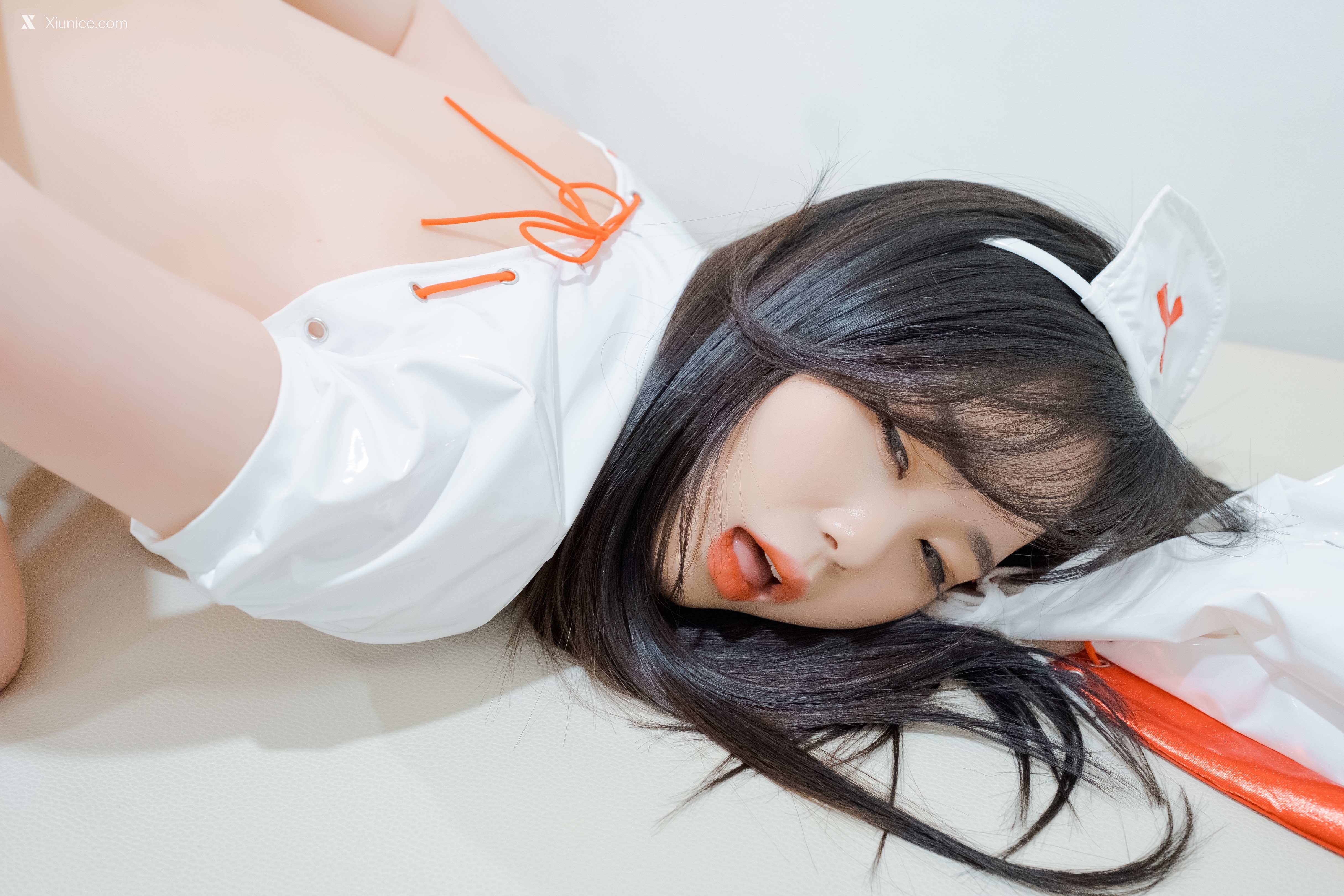 PUSSYLET Vol.43 – SUYEON 第68张