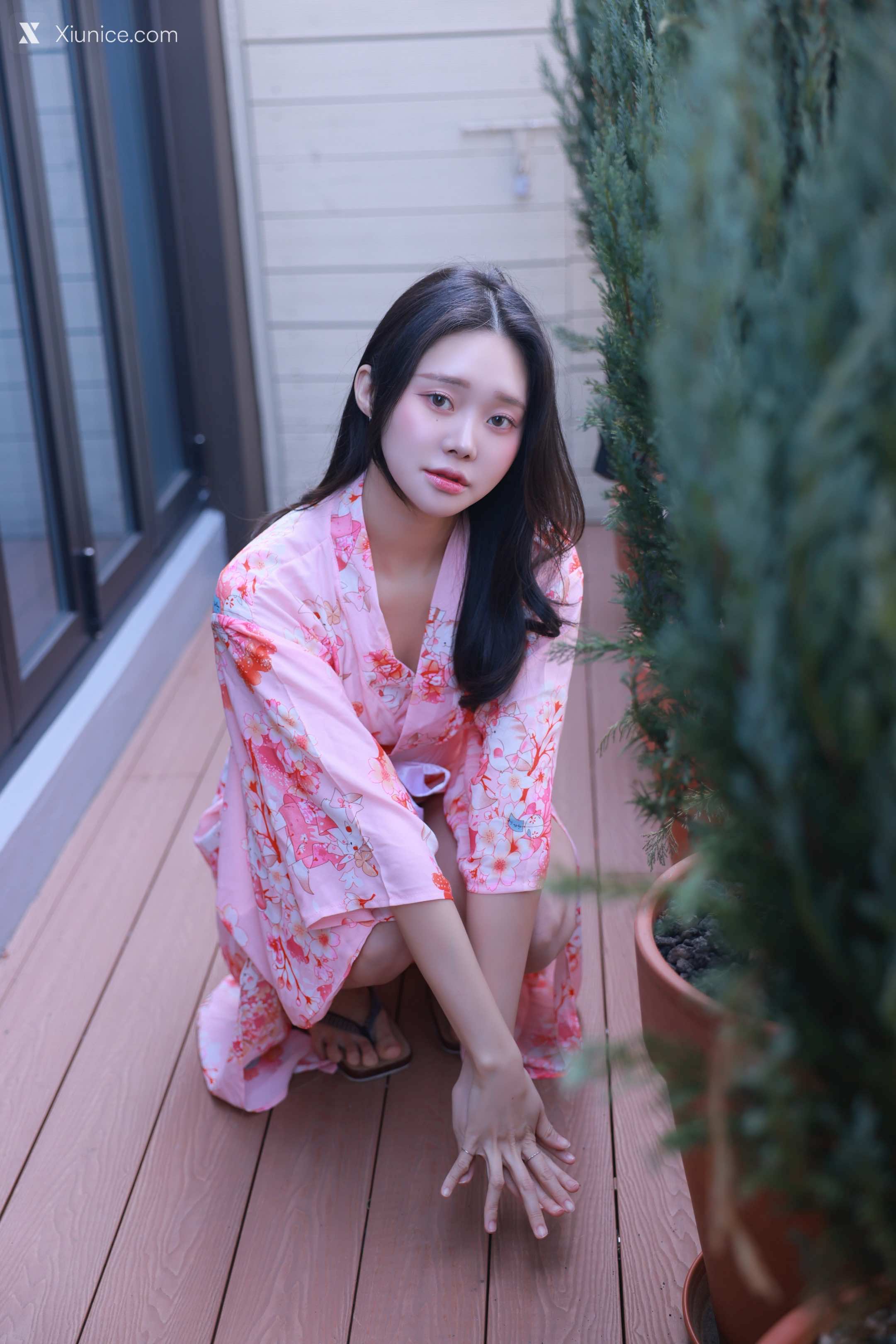 SweetBox – Inah (이나) SWTB Vol.40 – ALL NIGHT 第5张