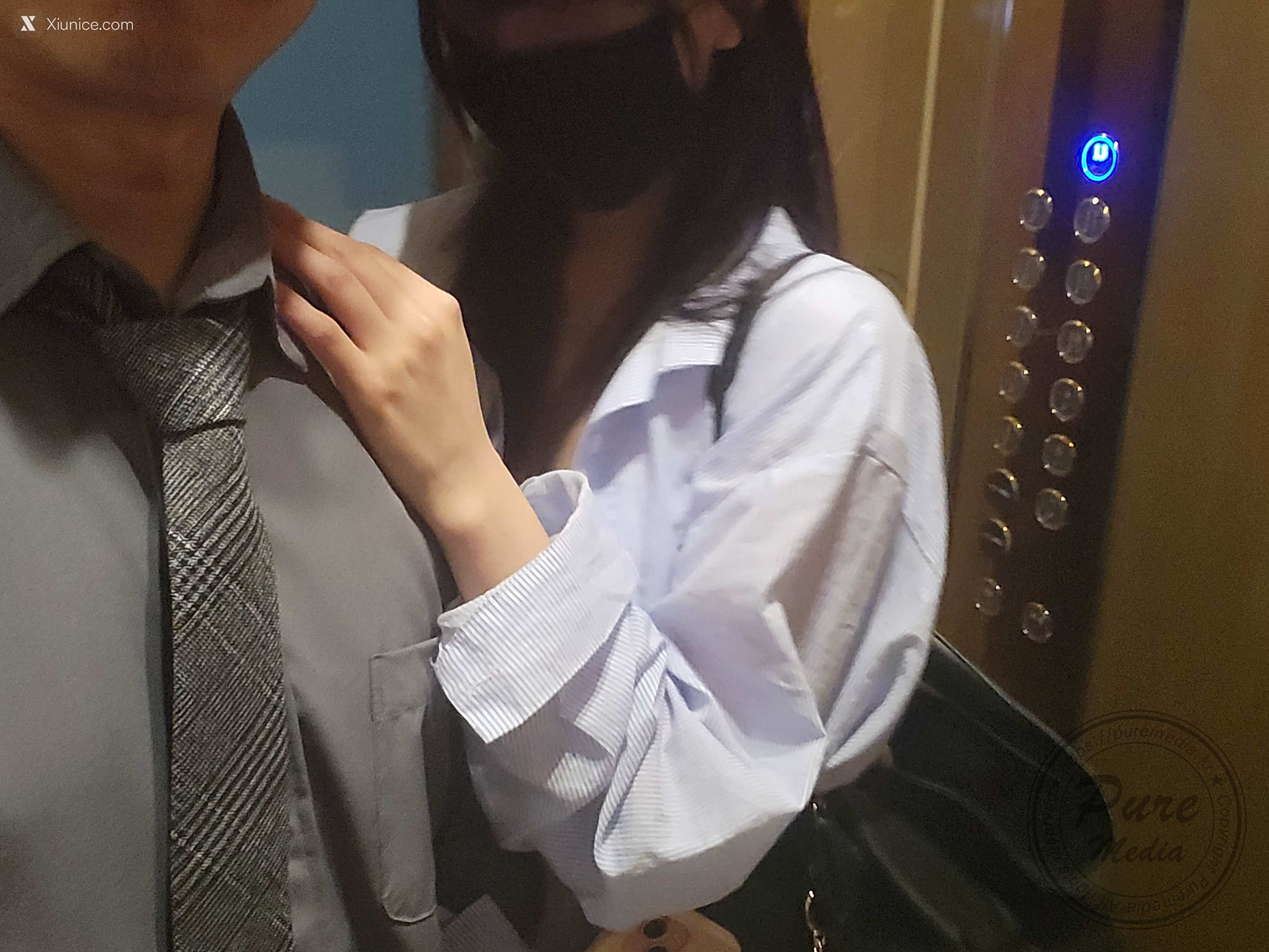 Pure Media Vol.294 Hina (히나) – Secret Meeting 第90张