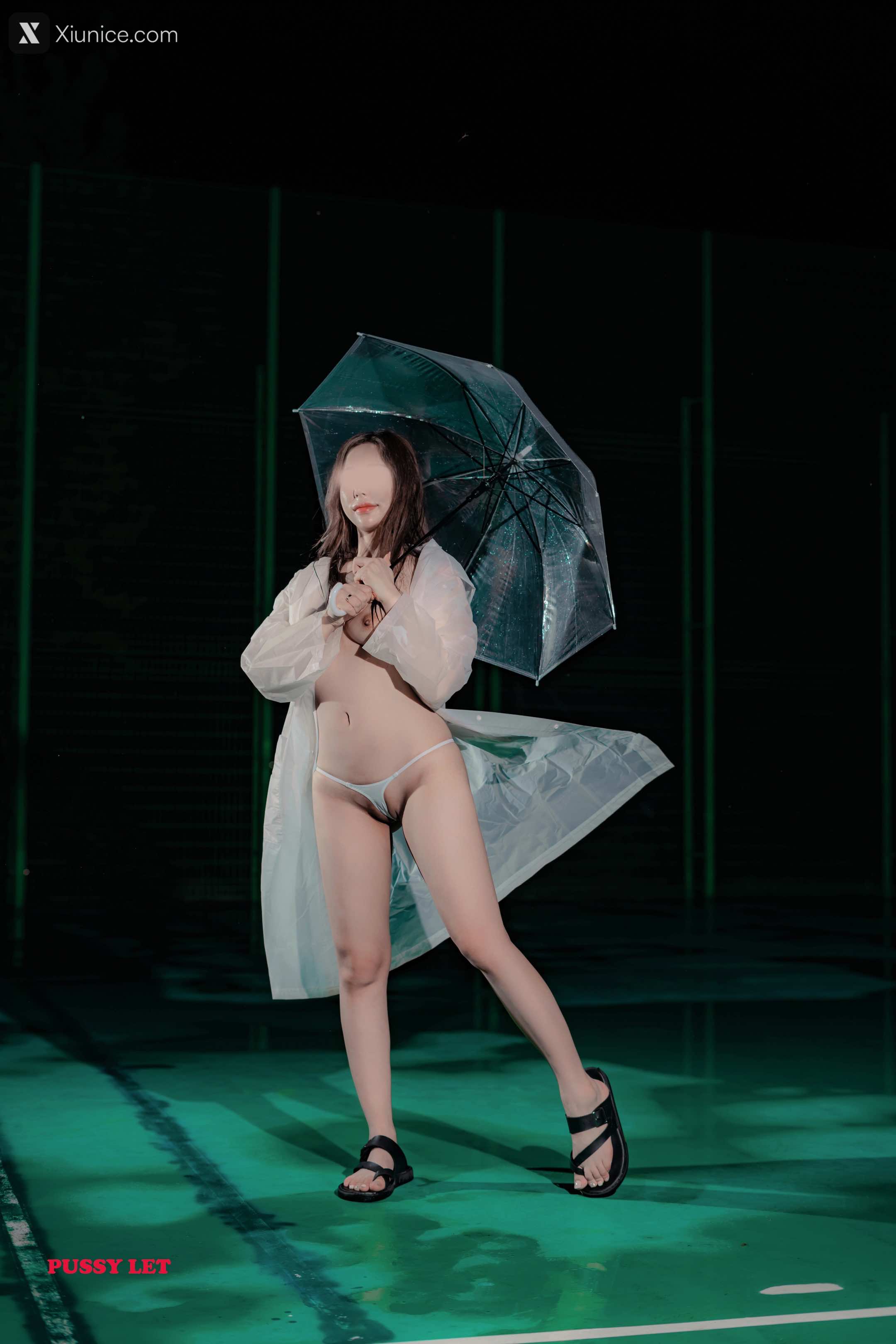 PUSSYLET Vol.29 – Cony (코니) No.10 Rainy Day 第22张