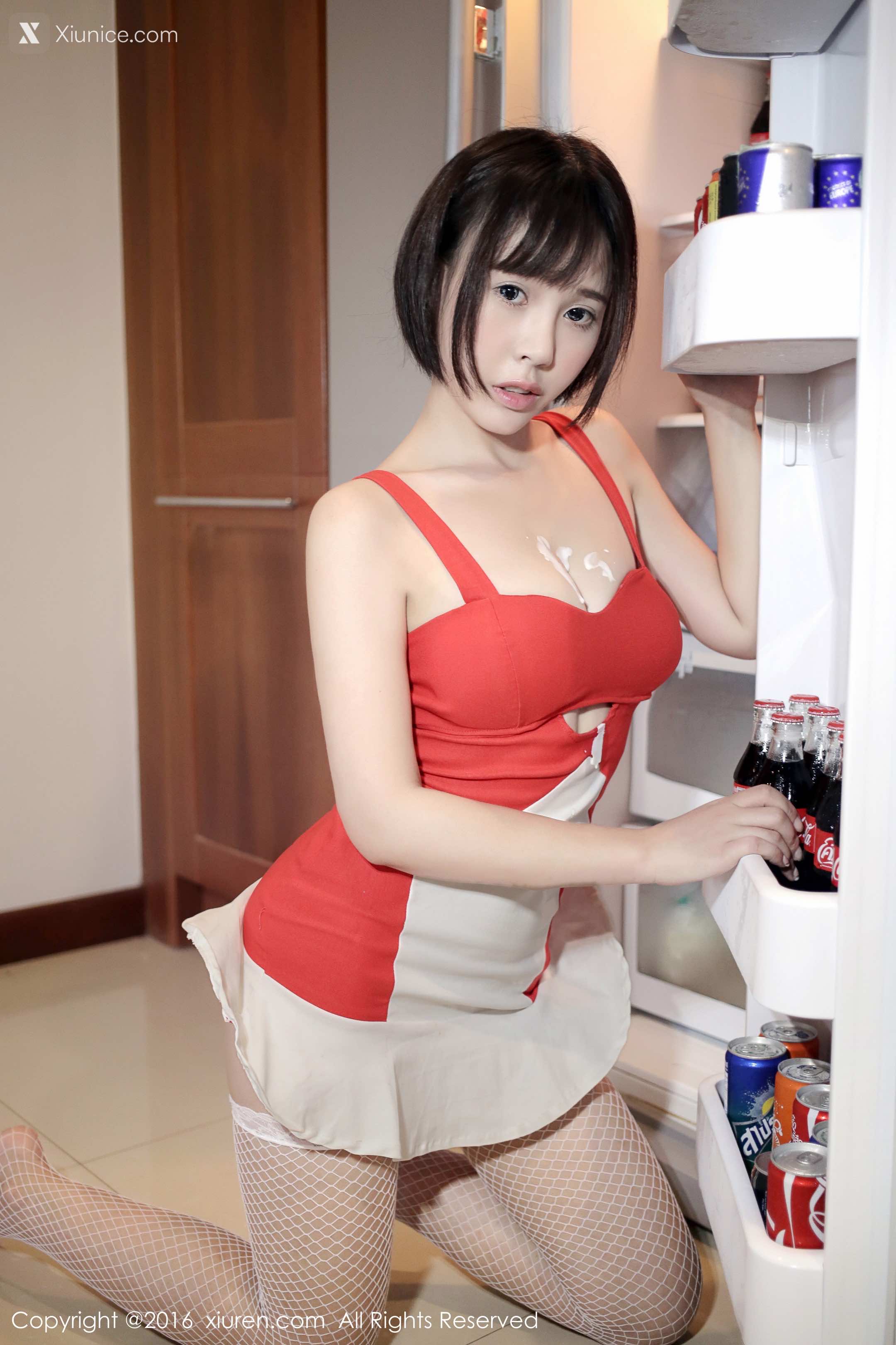 Xiuren秀人网 No.0665 Evelyn艾莉 第25张