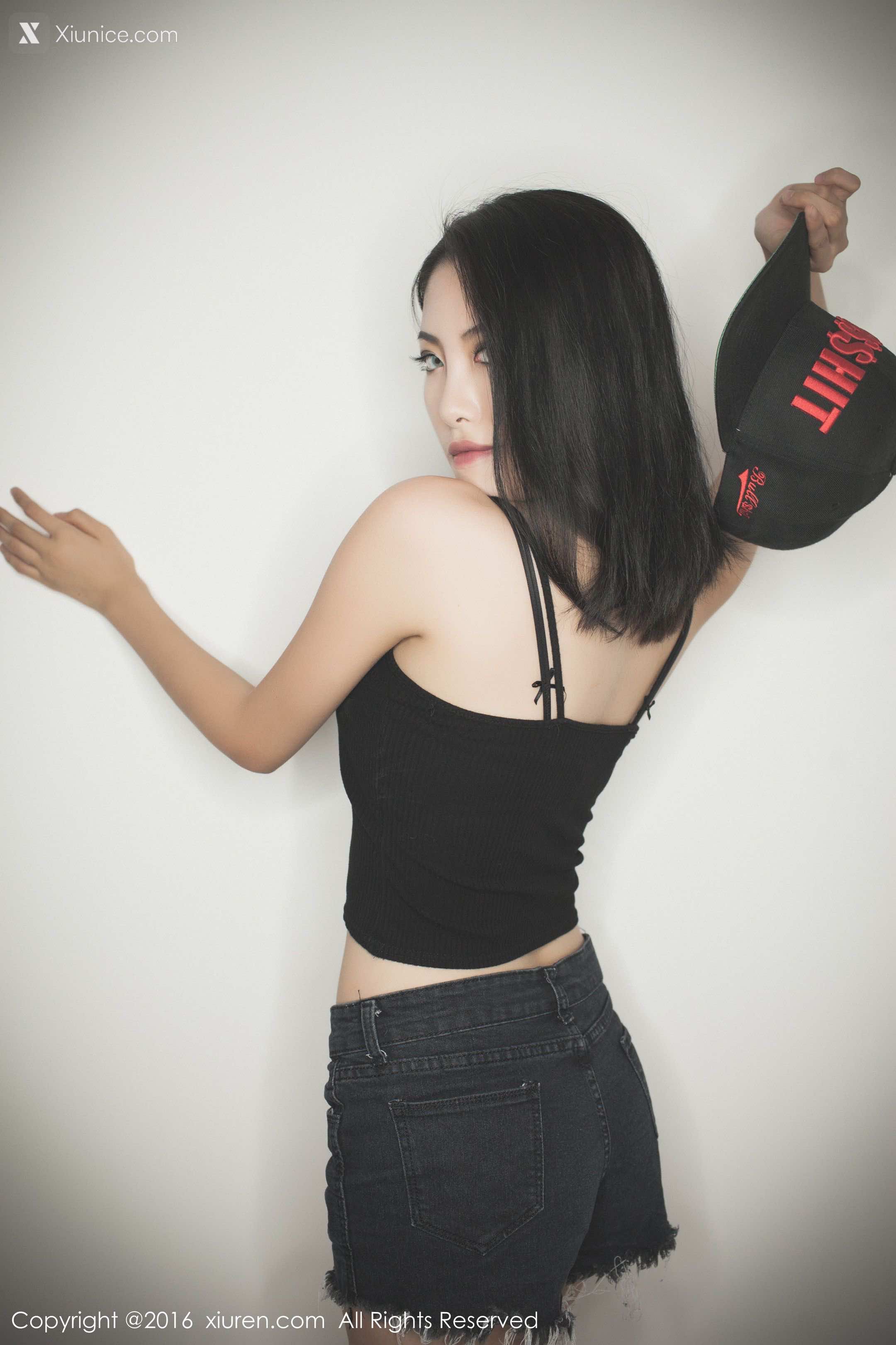 Xiuren秀人网 No.0617 BOBO_xk 第9张