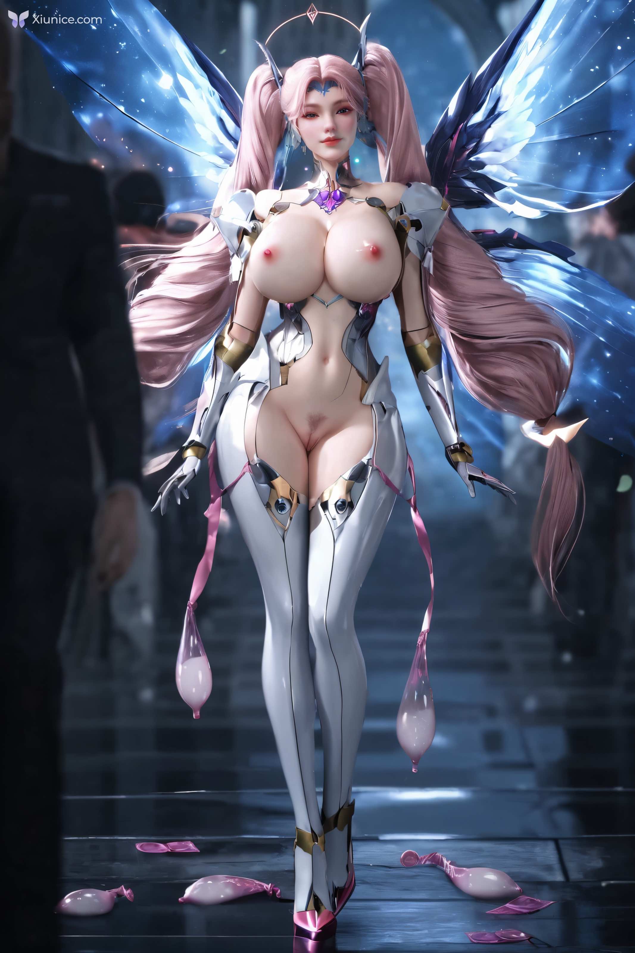 AI Girl 吞噬星空 艾辰 第3张