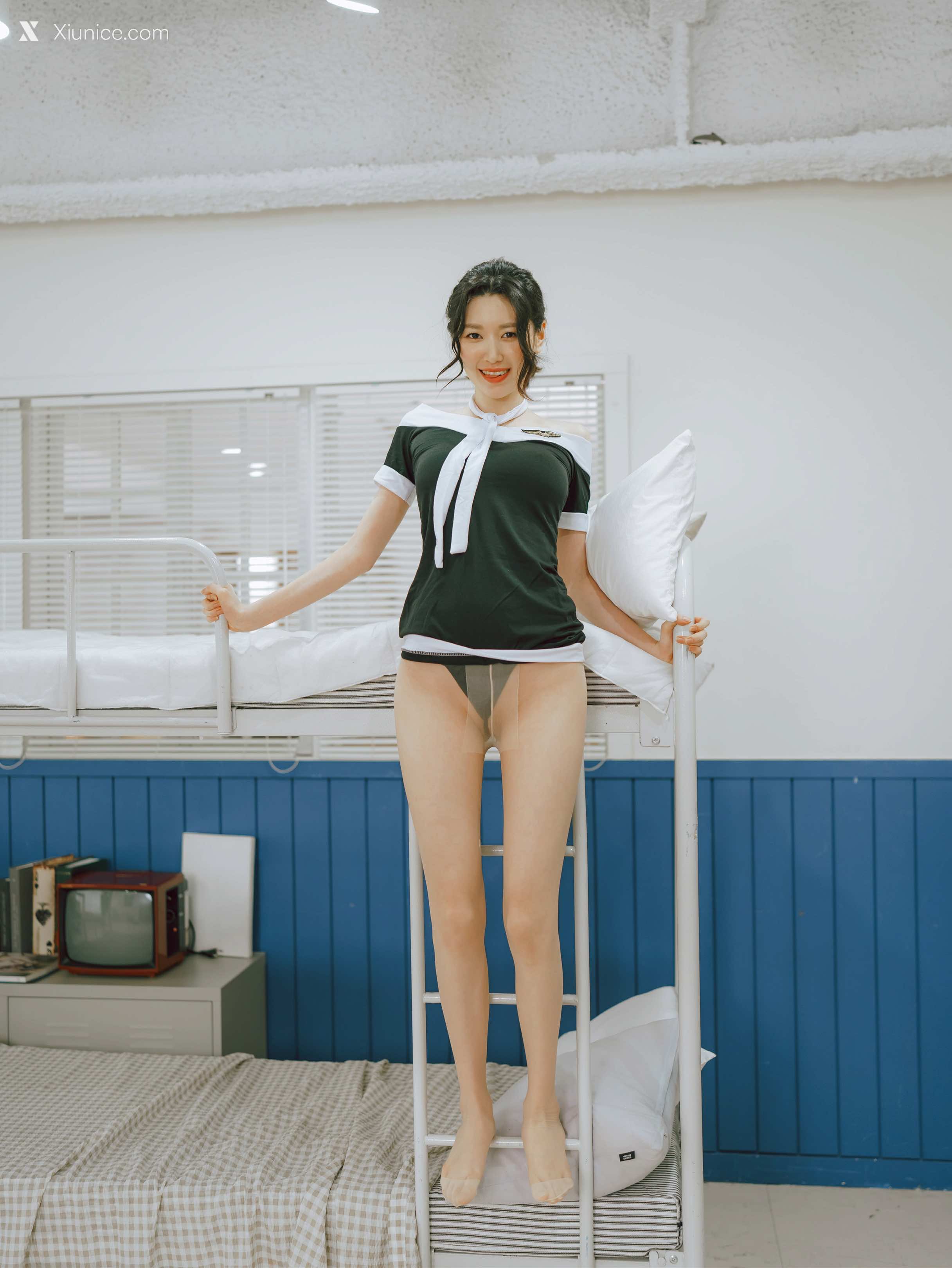 Bimilstory Nara (나라) Vol.05 After the Flight 第23张