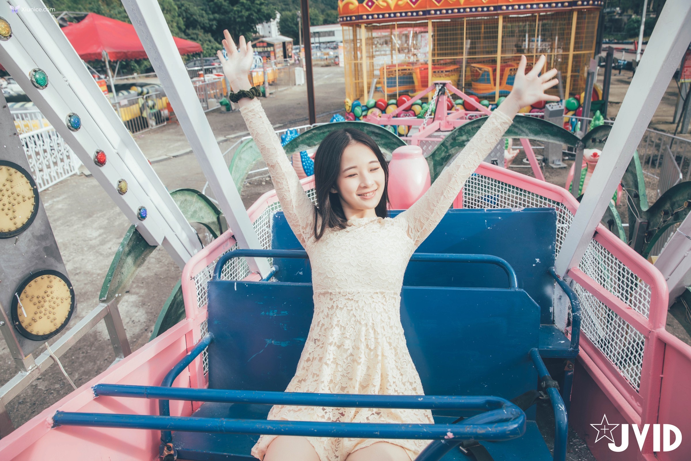 JVID 婕咪 Juice – 日租女友遊樂趣血脈噴張SEX激情抽差中出 第145张