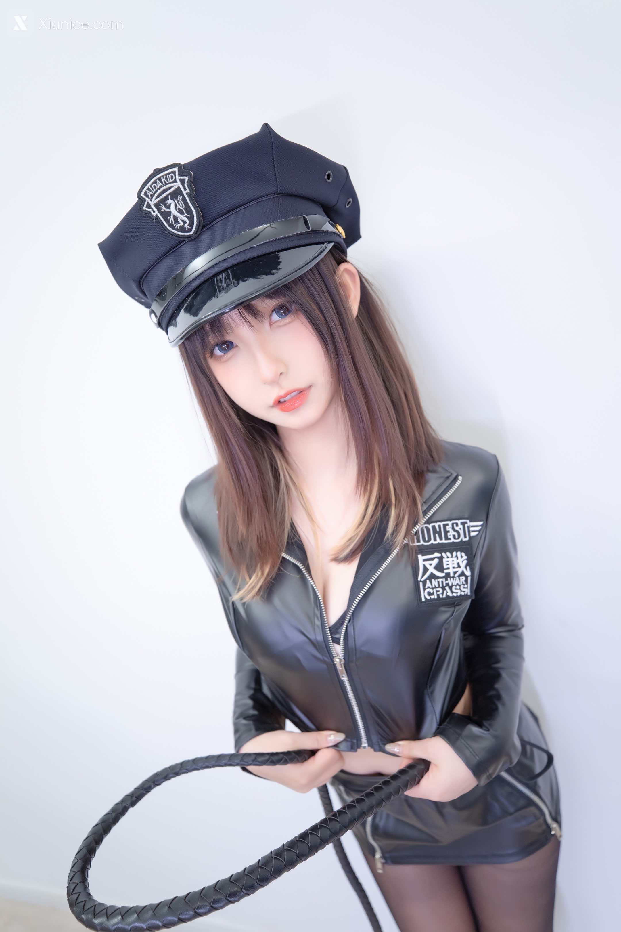 Coser@神楽坂真冬 Vol.090 21年09月微博订阅 第16张