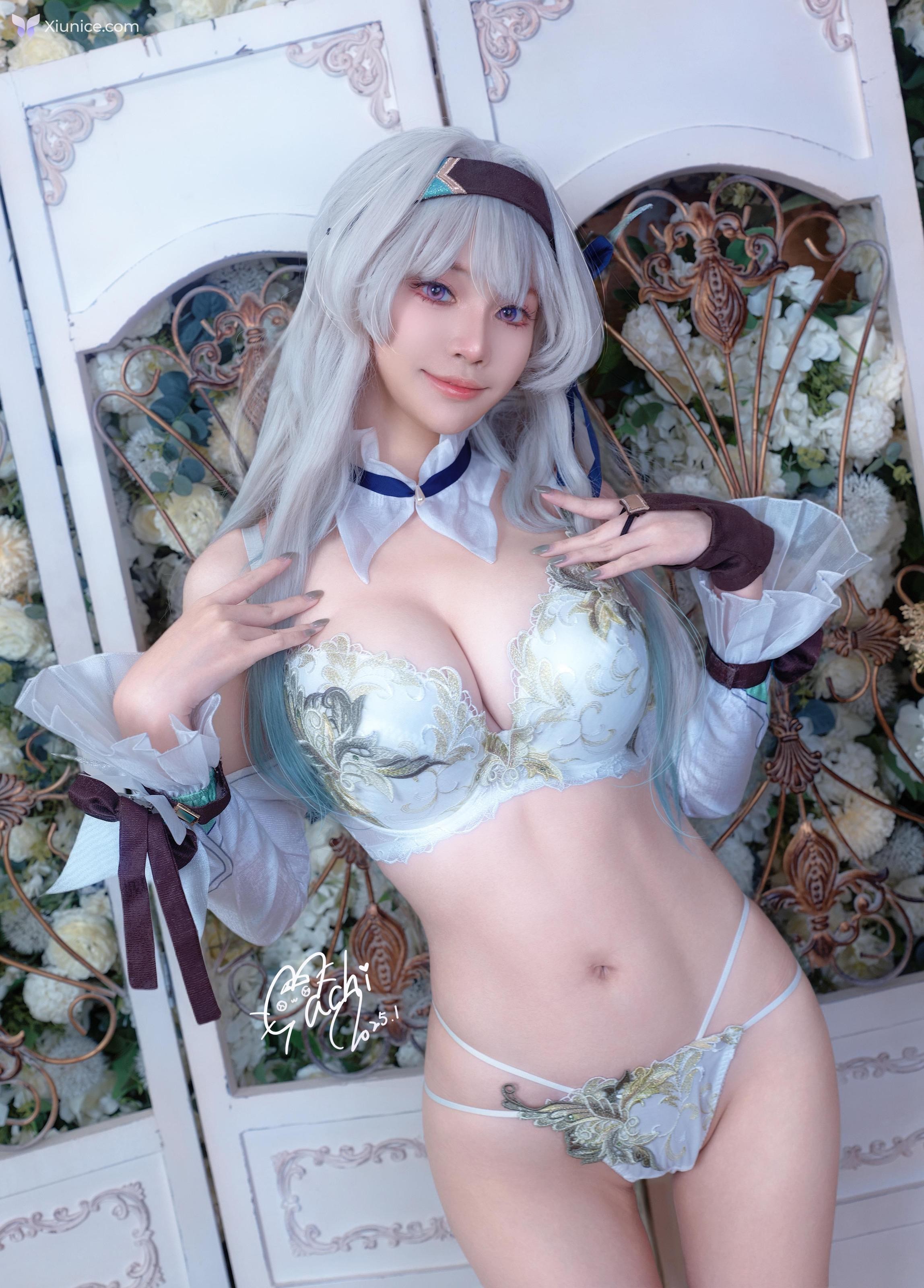 Machi馬吉 – Firefly 第9张