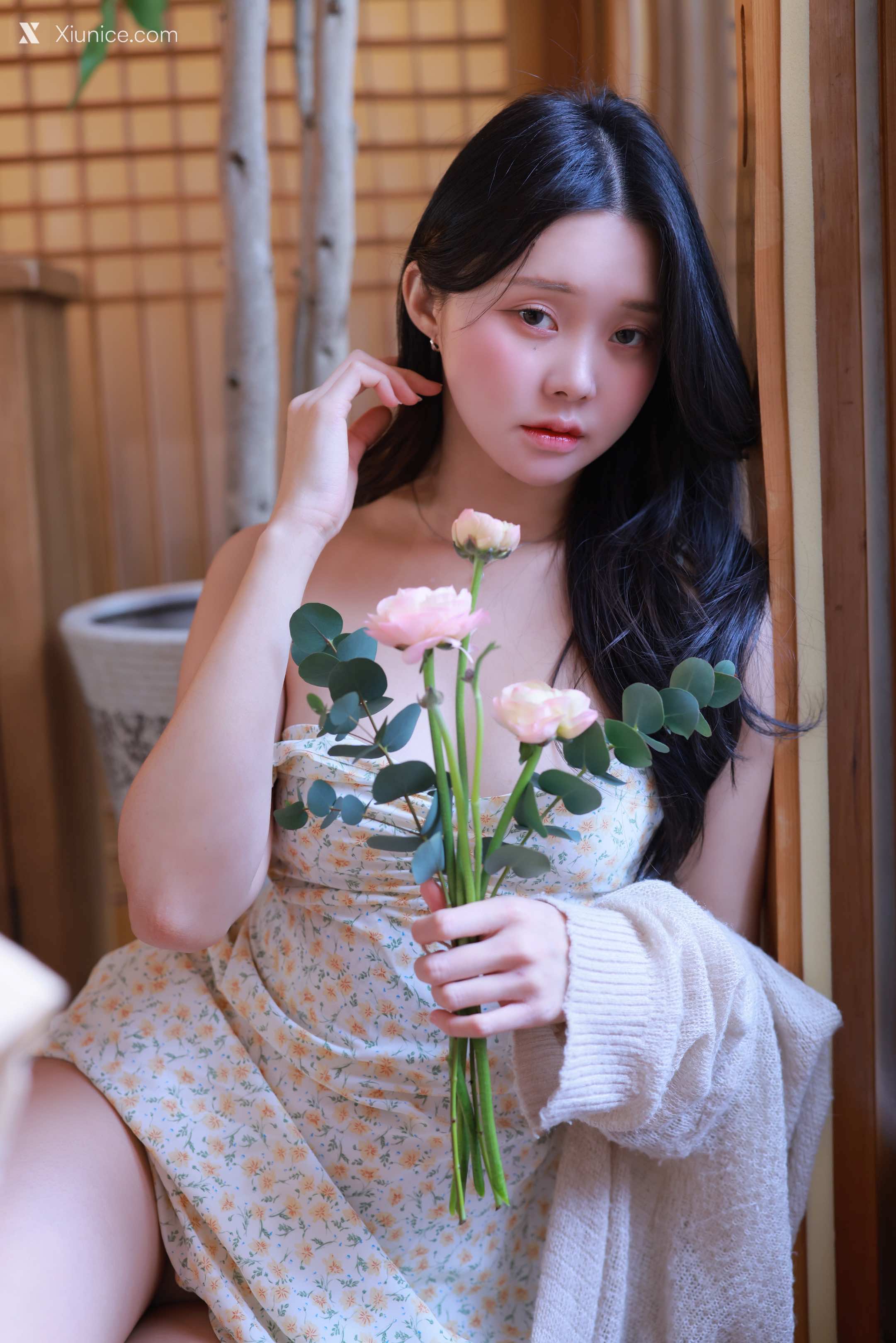 SweetBox – Inah (이나) SWTB Vol.34 – I’ve Been Waiting For You 第19张