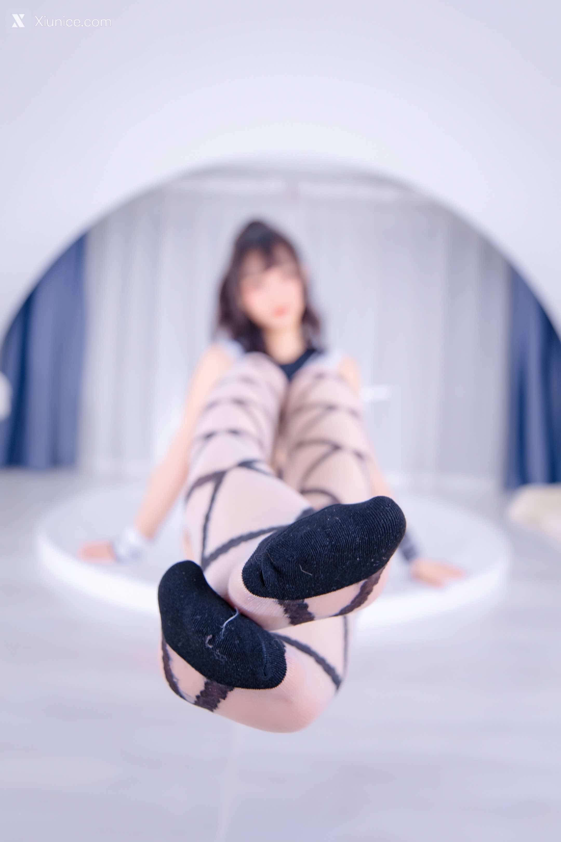 Coser@神楽坂真冬 Vol.096 虎年03月微博订阅 第10张