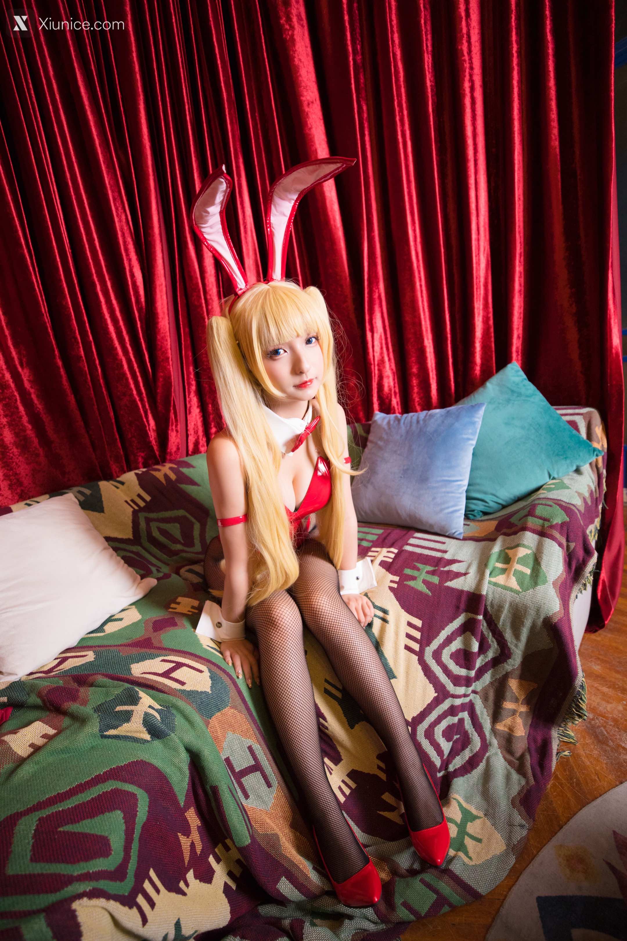 Coser@神楽坂真冬 Vol.041 电子相册-英梨梨《恋人以上》 第105张