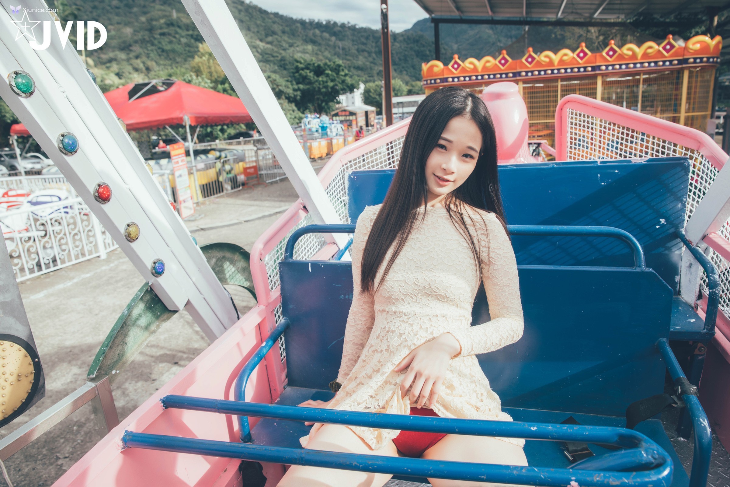 JVID 婕咪 Juice – 日租女友遊樂趣血脈噴張SEX激情抽差中出 第142张