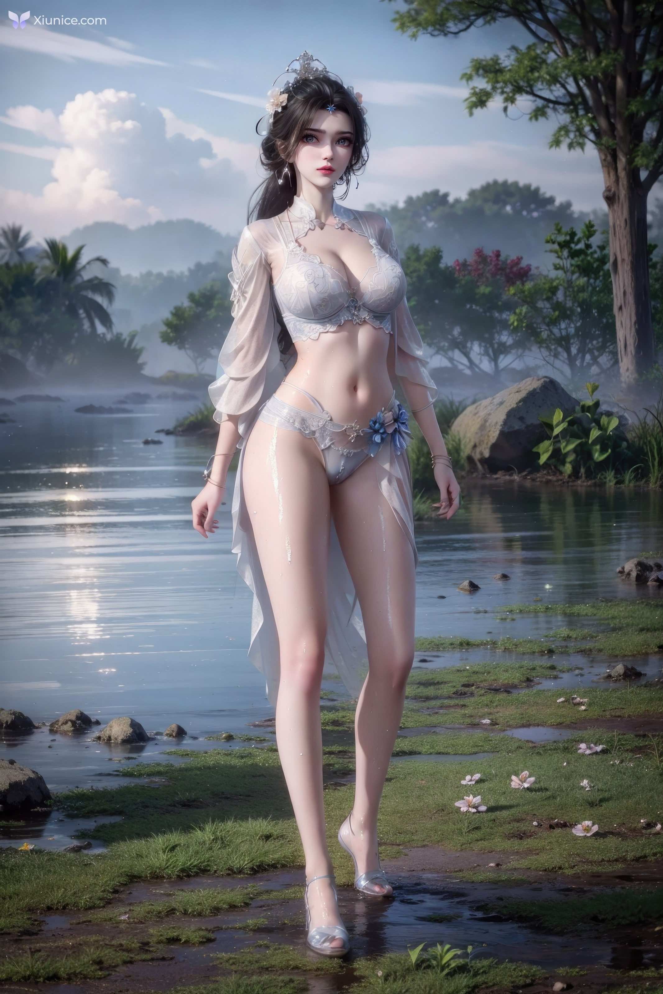 AI Girl 仙逆 – 李慕婉.part2 第616张