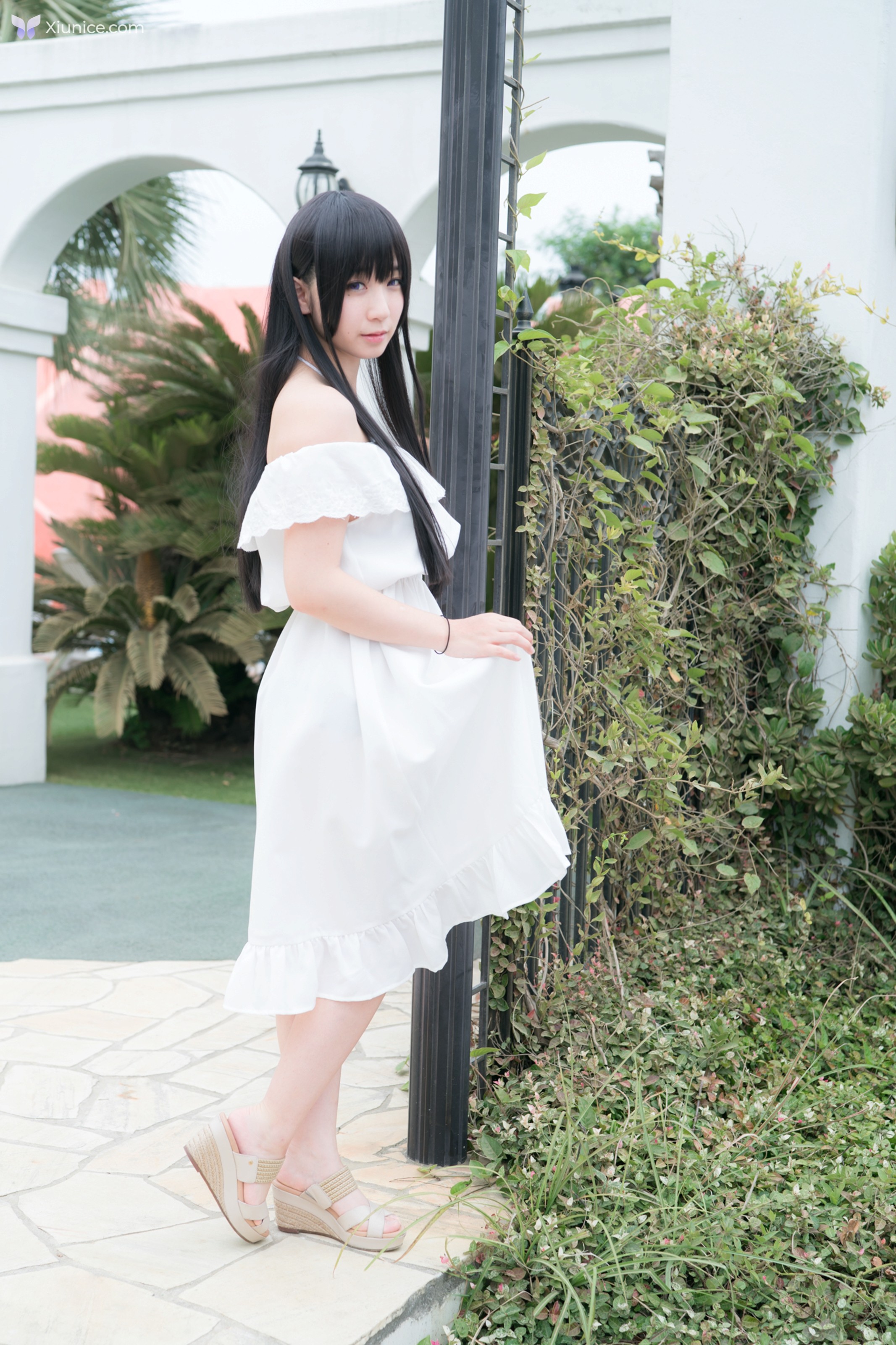 Moe Iori 伊織萌 – Cosplay Ane Naru Moe 第184张