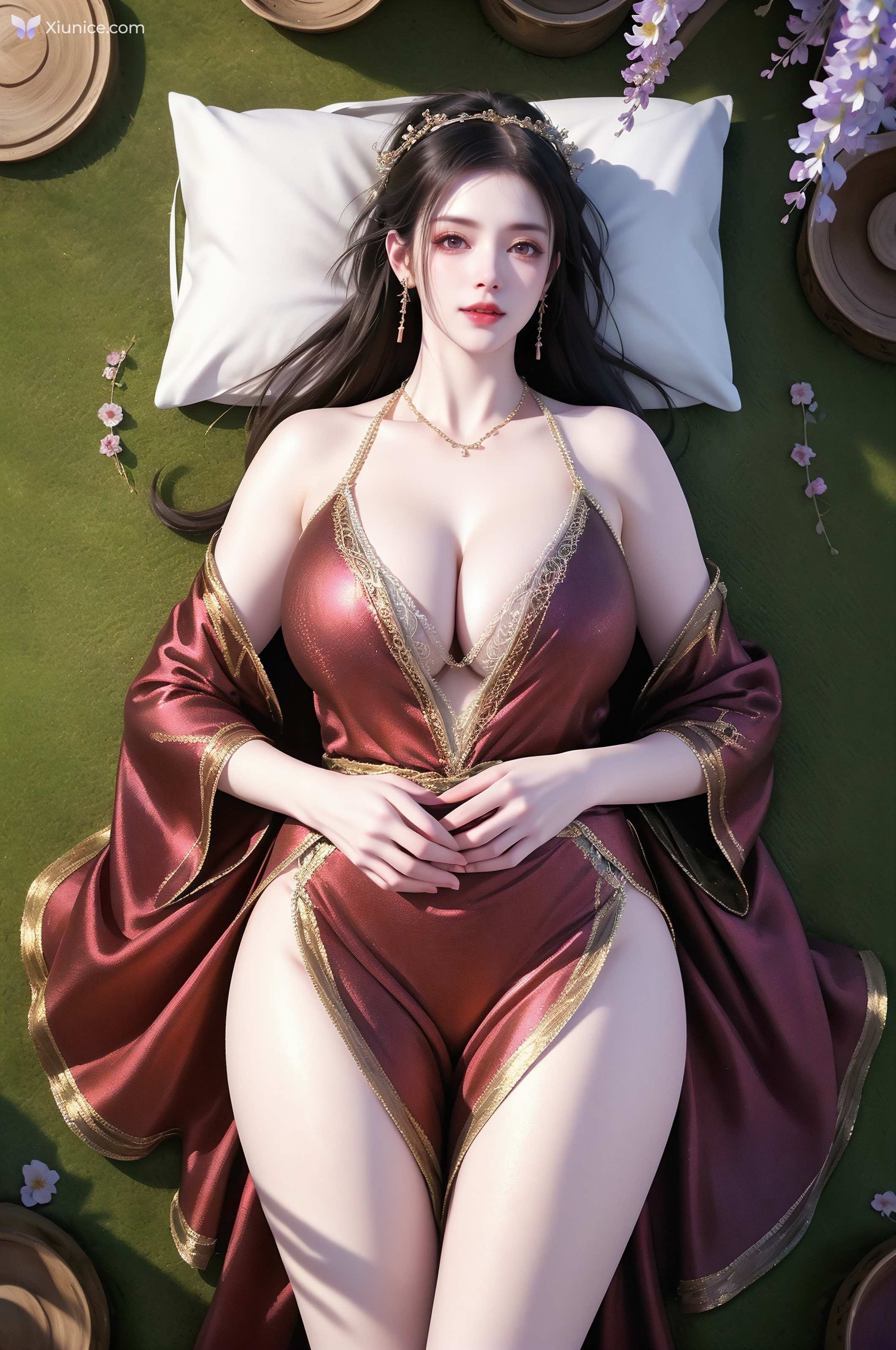 AI Girl 元龙-林秀 第17张