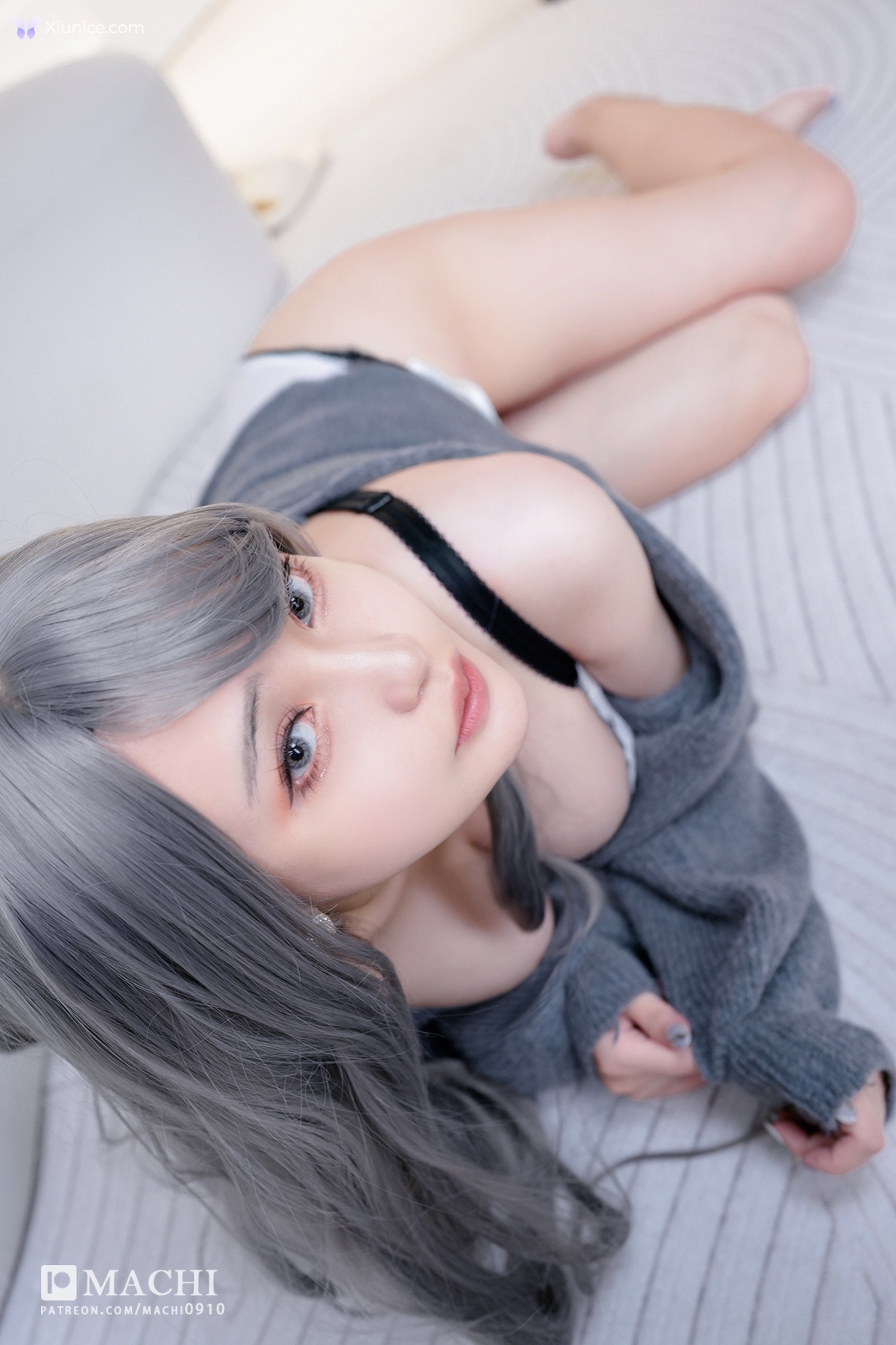 Machi馬吉 – Cinnamoroll 第395张