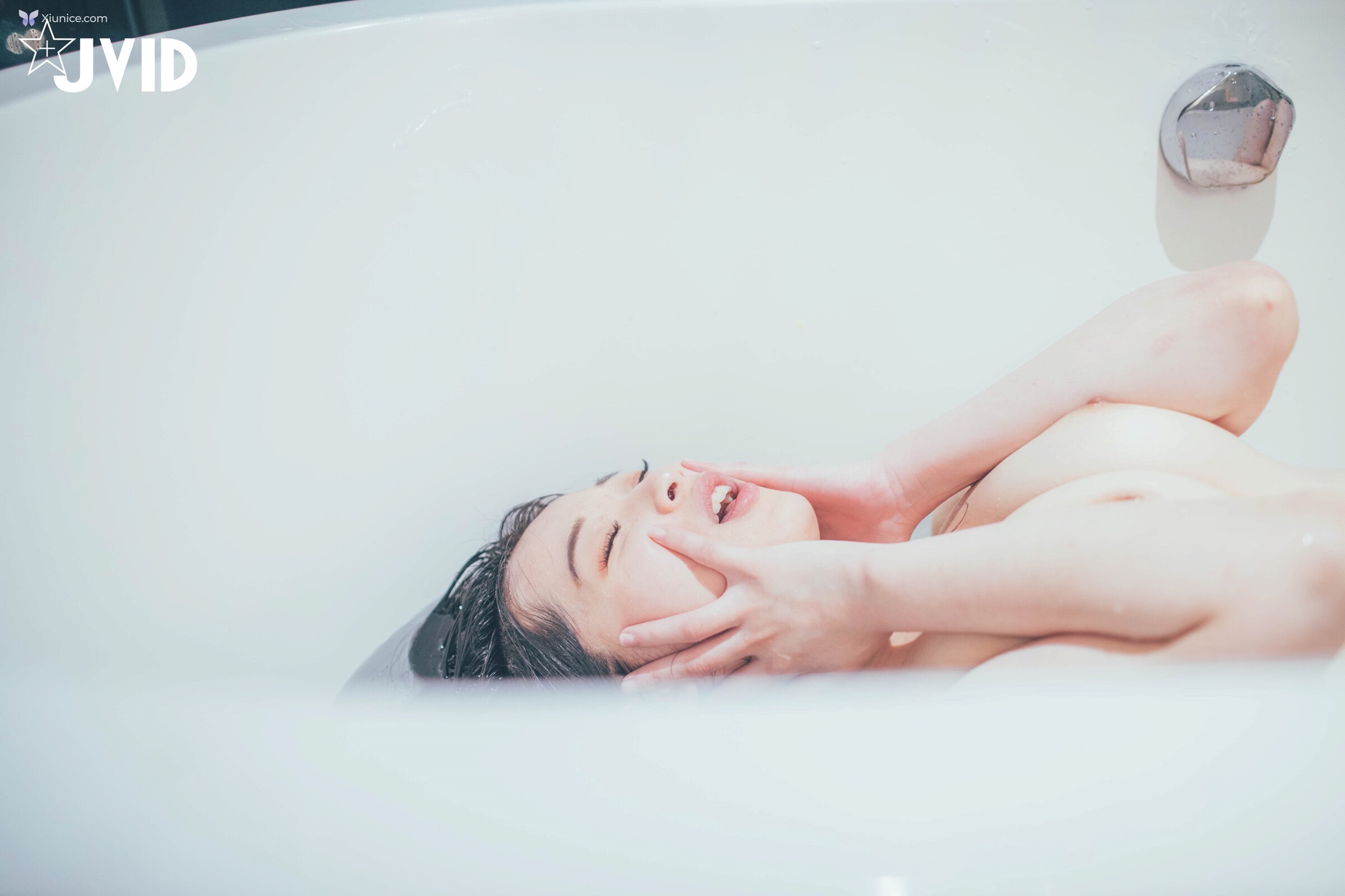 JVID 婕咪 Juice – 日租女友遊樂趣血脈噴張SEX激情抽差中出 第42张