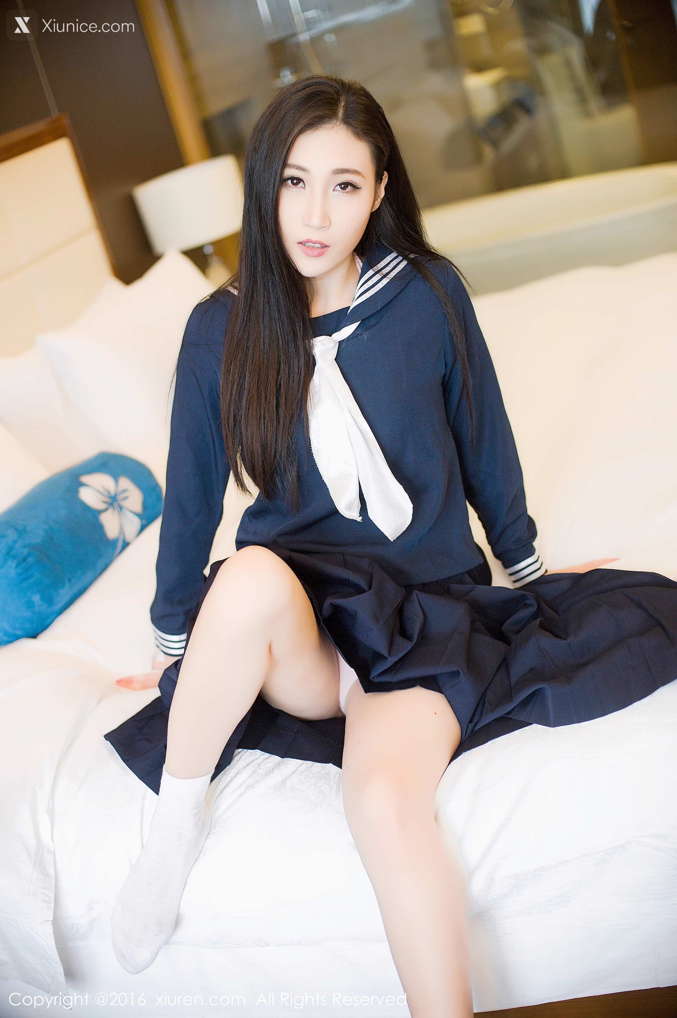 Xiuren秀人网 No.0654 Wendy智秀 第28张
