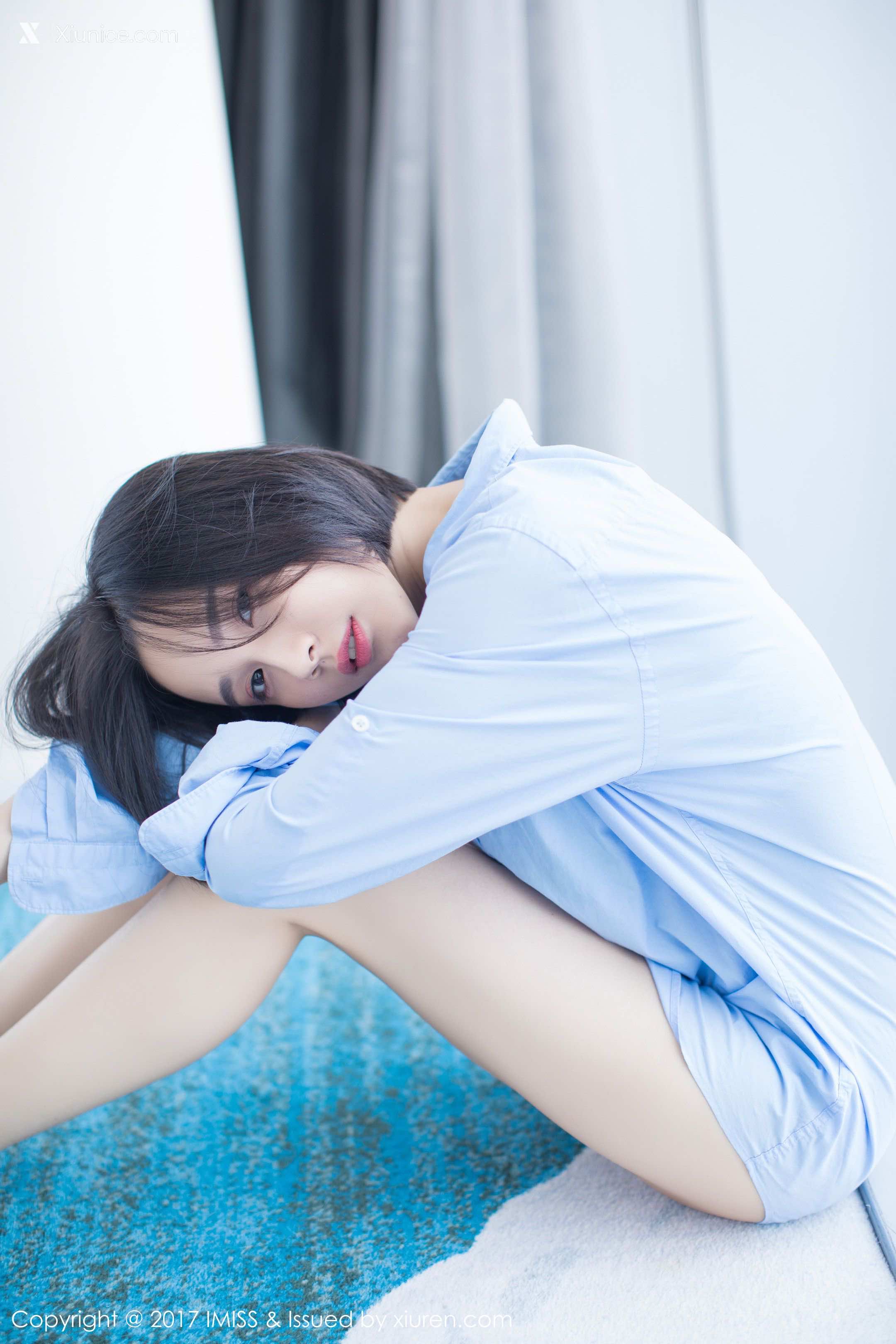 IMiss爱蜜社 No.0178 Livia 第28张