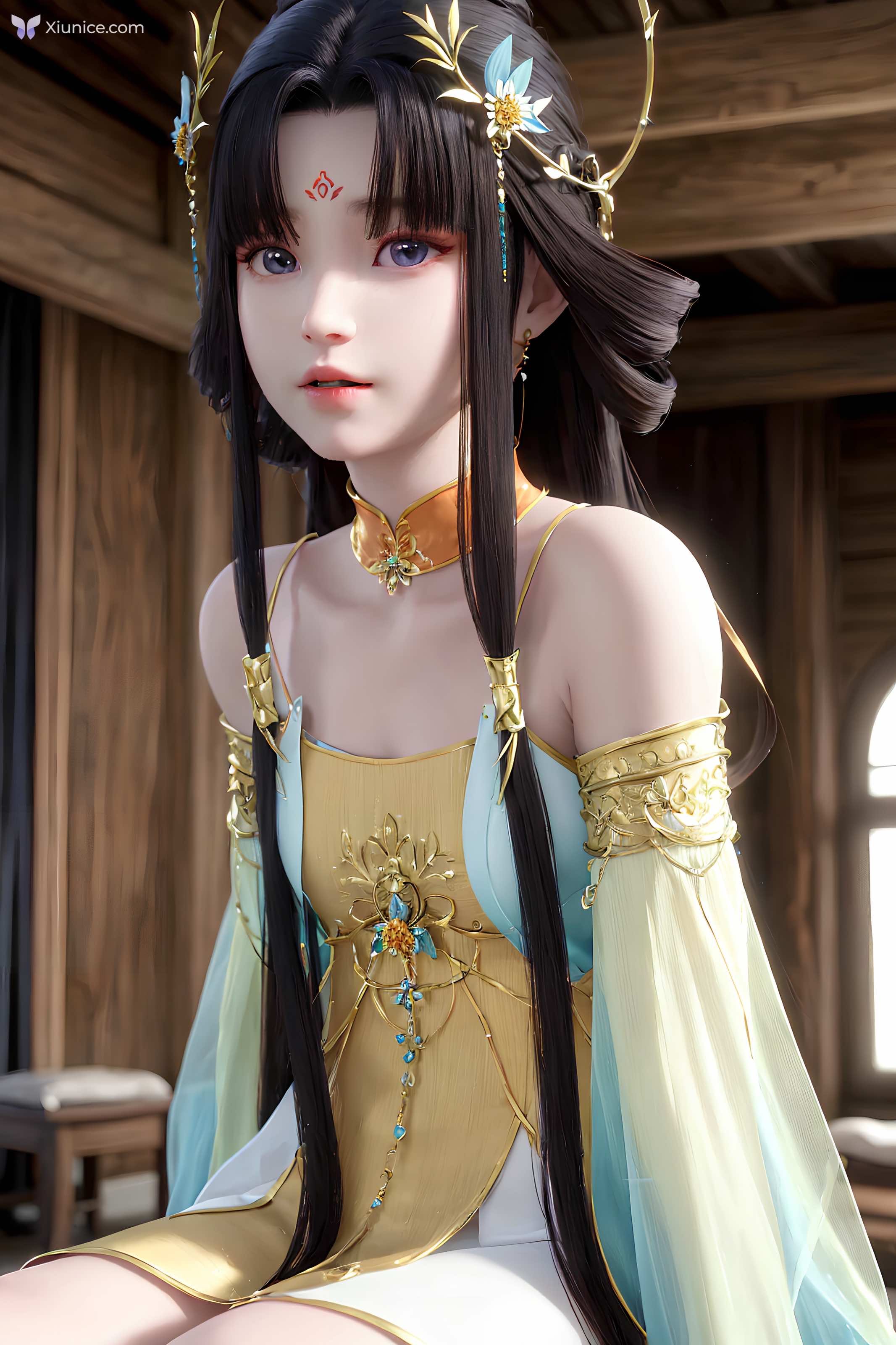 AI Girl 妙妙公主 第26张
