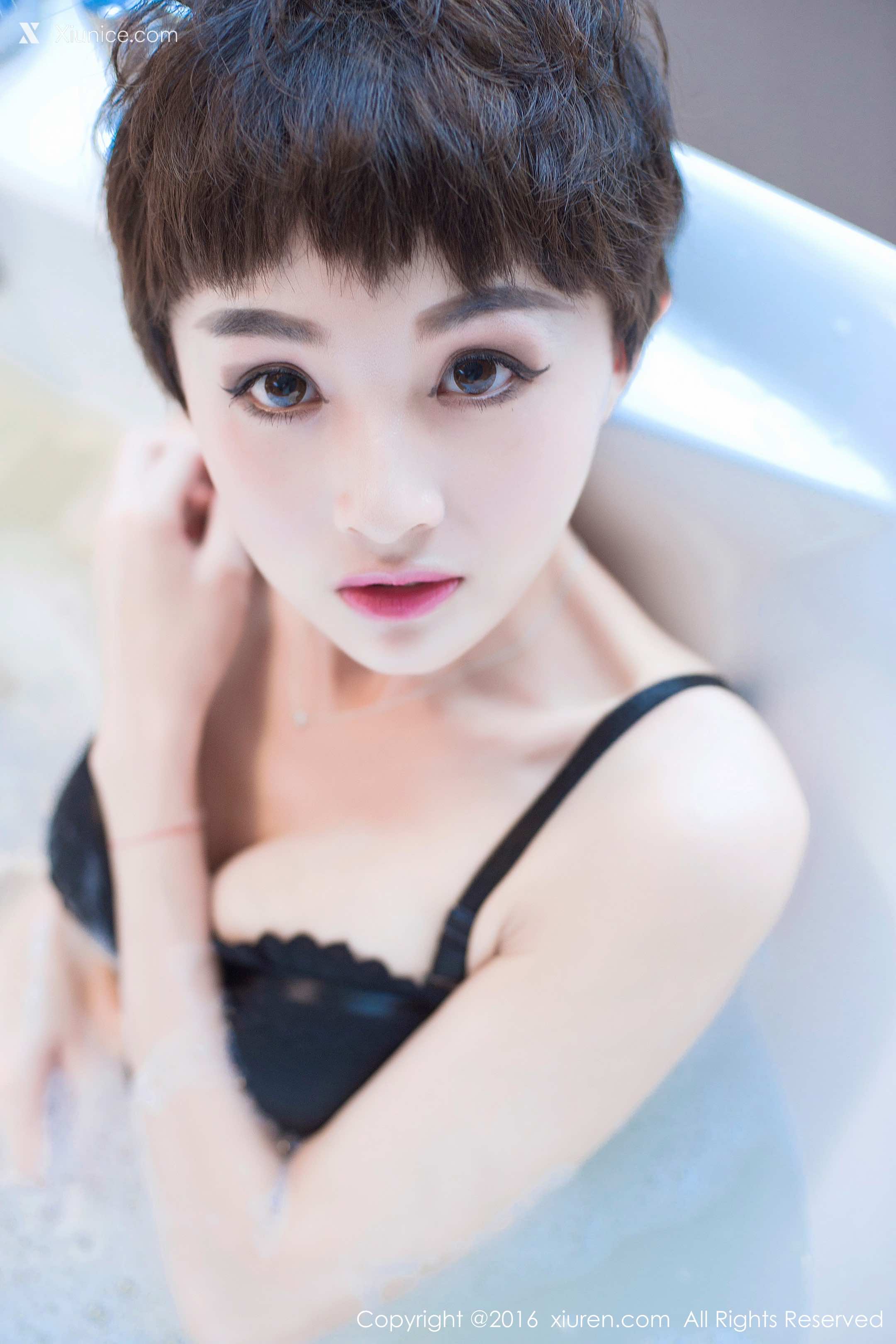 Xiuren秀人网 No.0657 baby_kiki 第4张