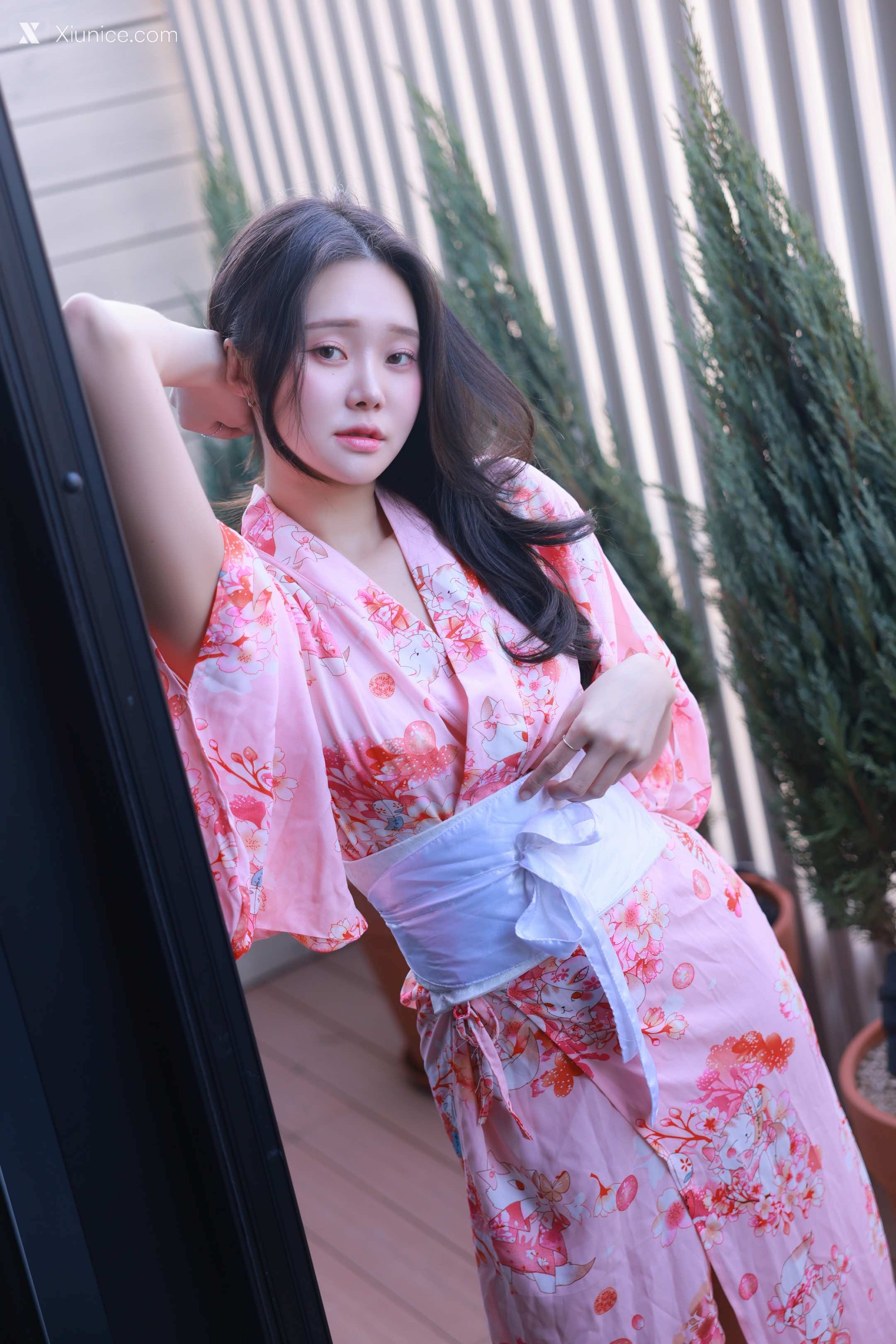 SweetBox – Inah (이나) SWTB Vol.40 – ALL NIGHT 第12张