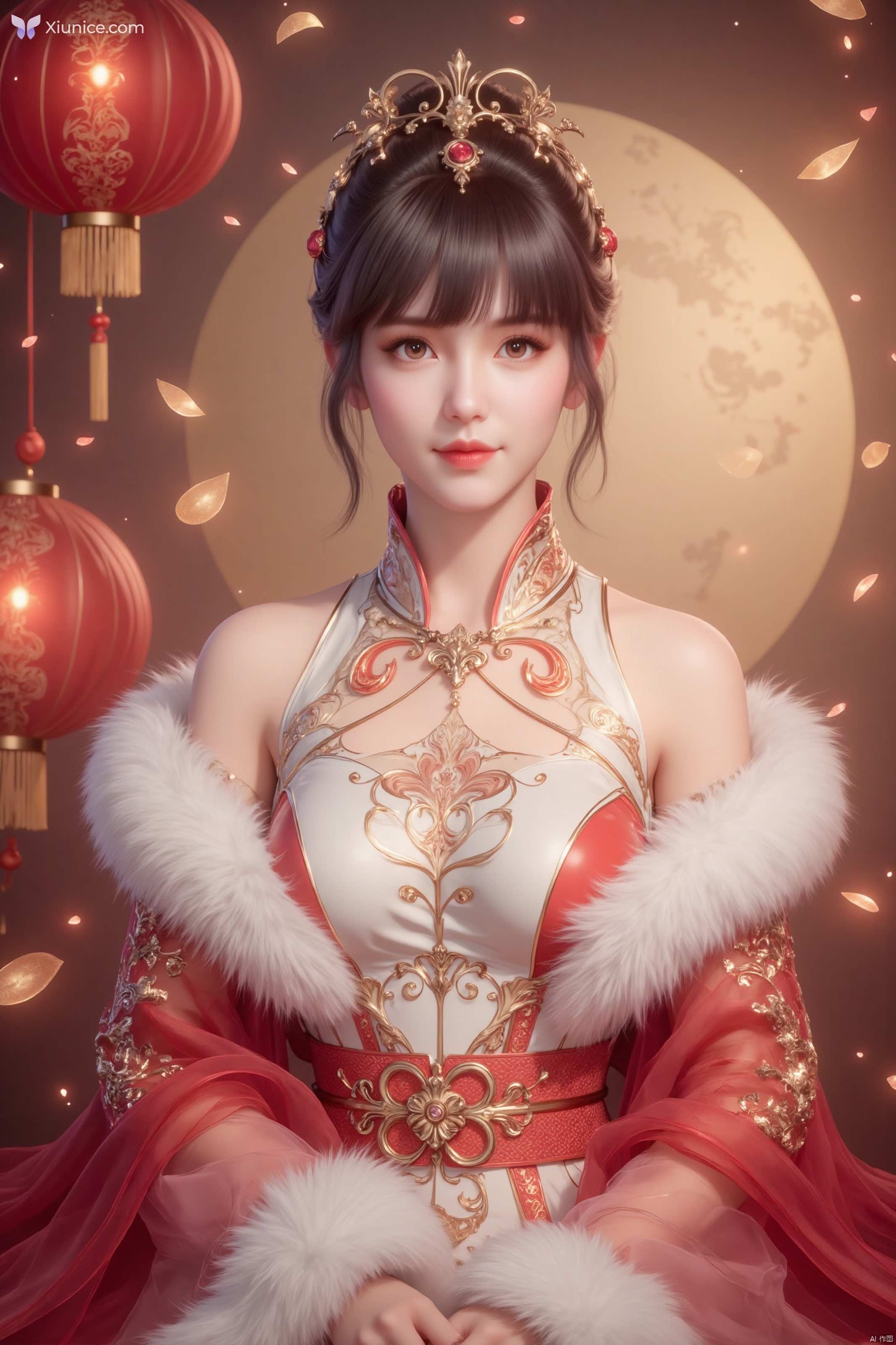 AI Girl 小舞 第25张