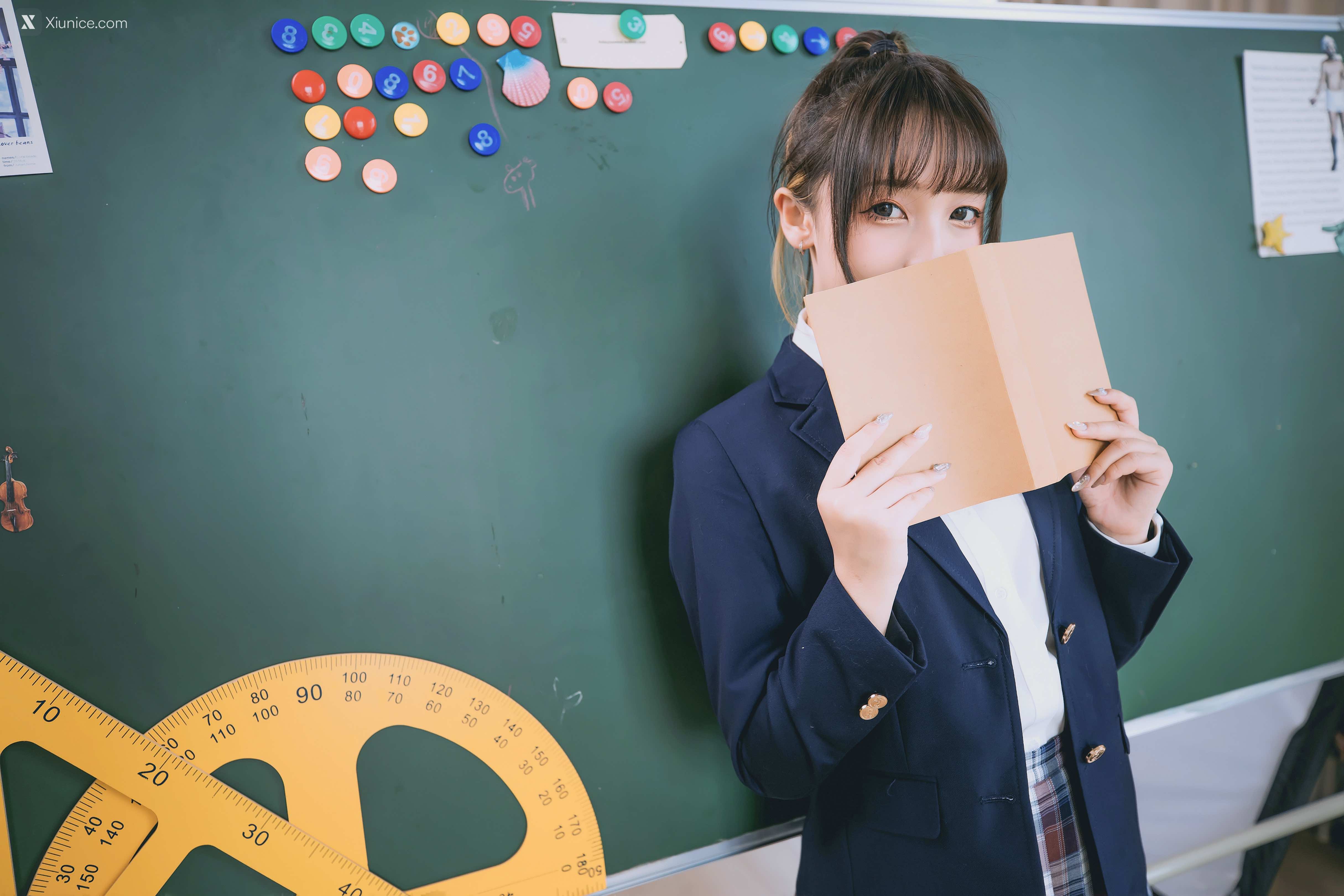 Coser@神楽坂真冬 Vol.033 数之歌 第109张