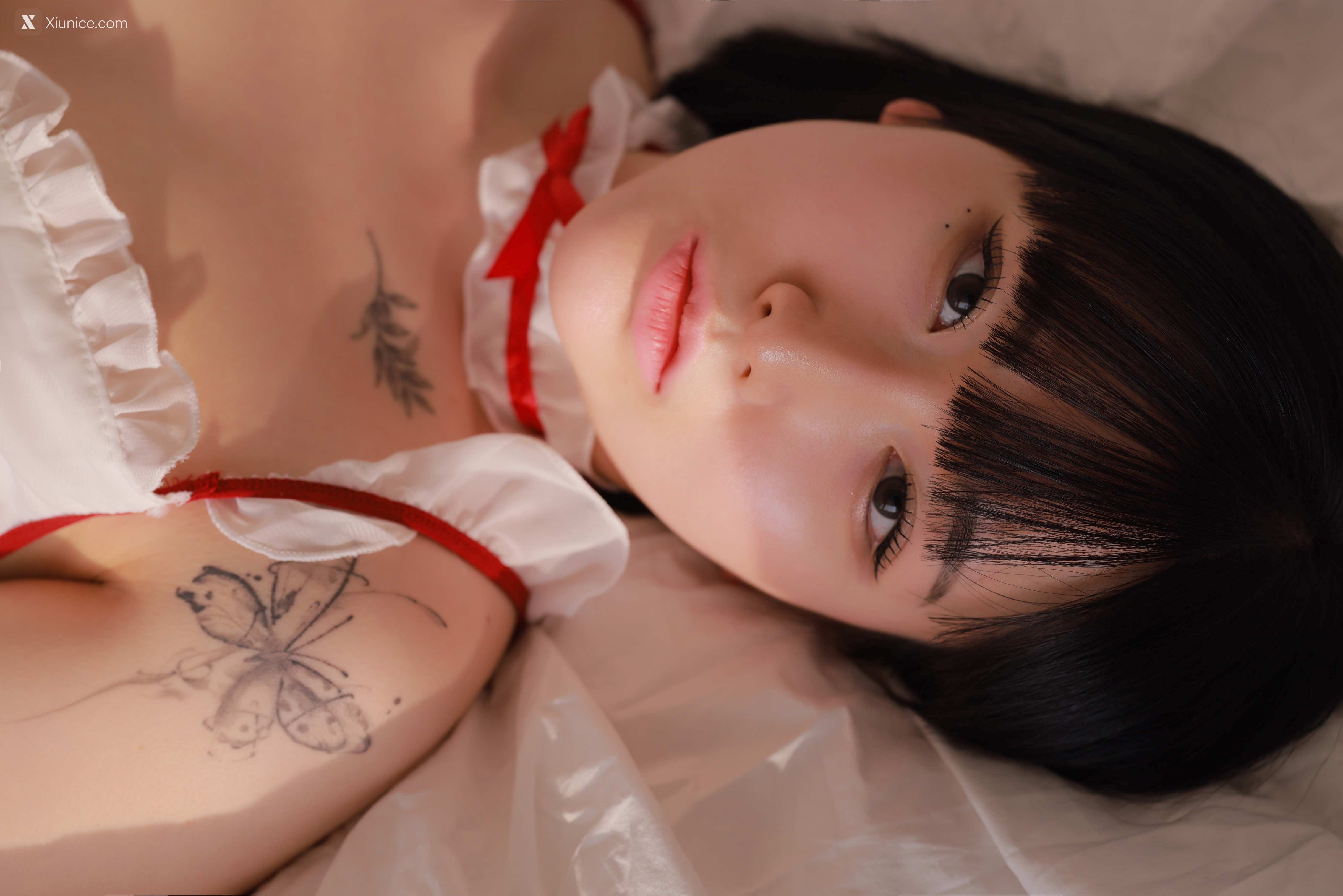 SweetBox – YeonJju – Vol.31 Home Alone 第82张