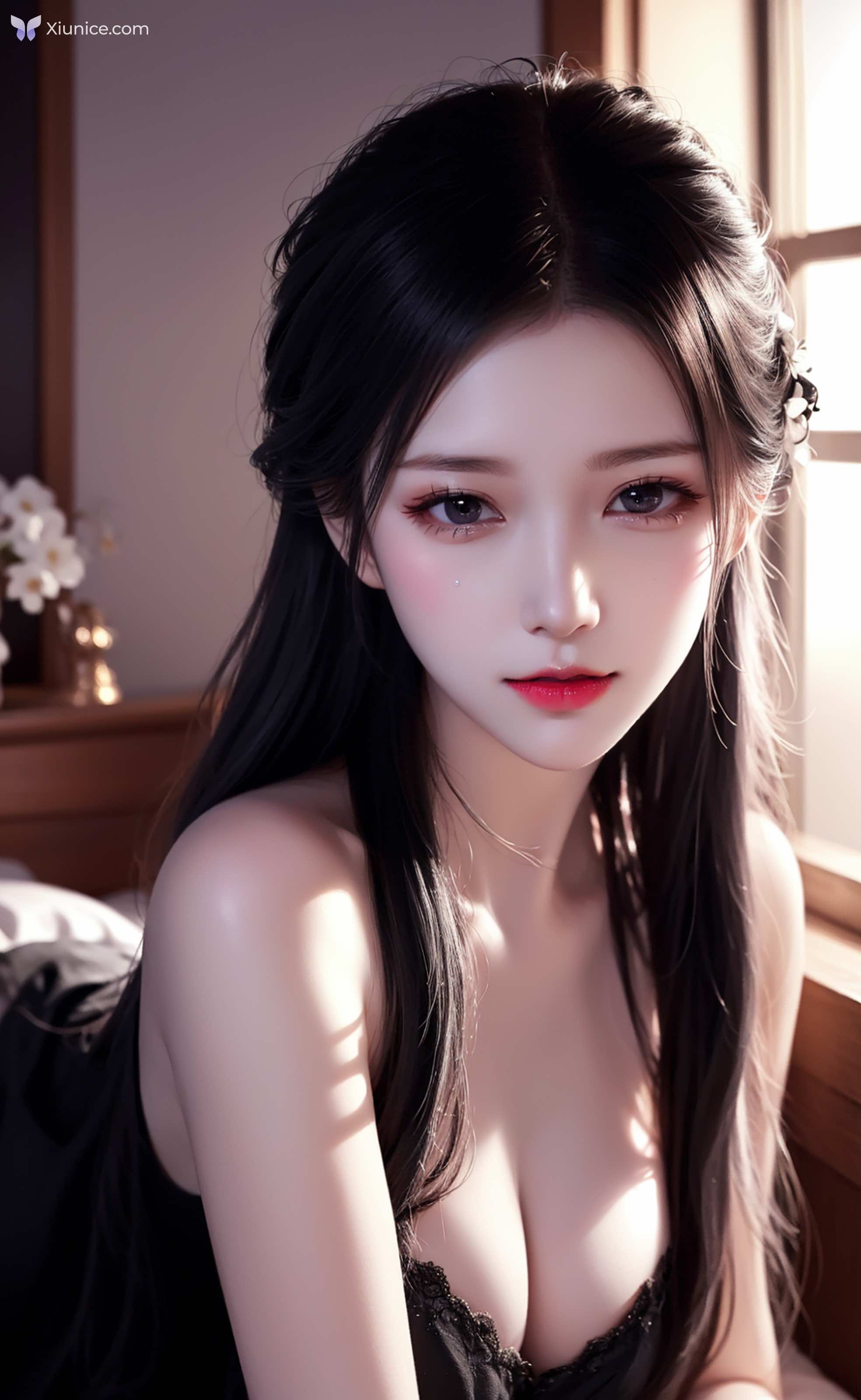 AI Girl 拟真写实 BiAn1 7期 第108张