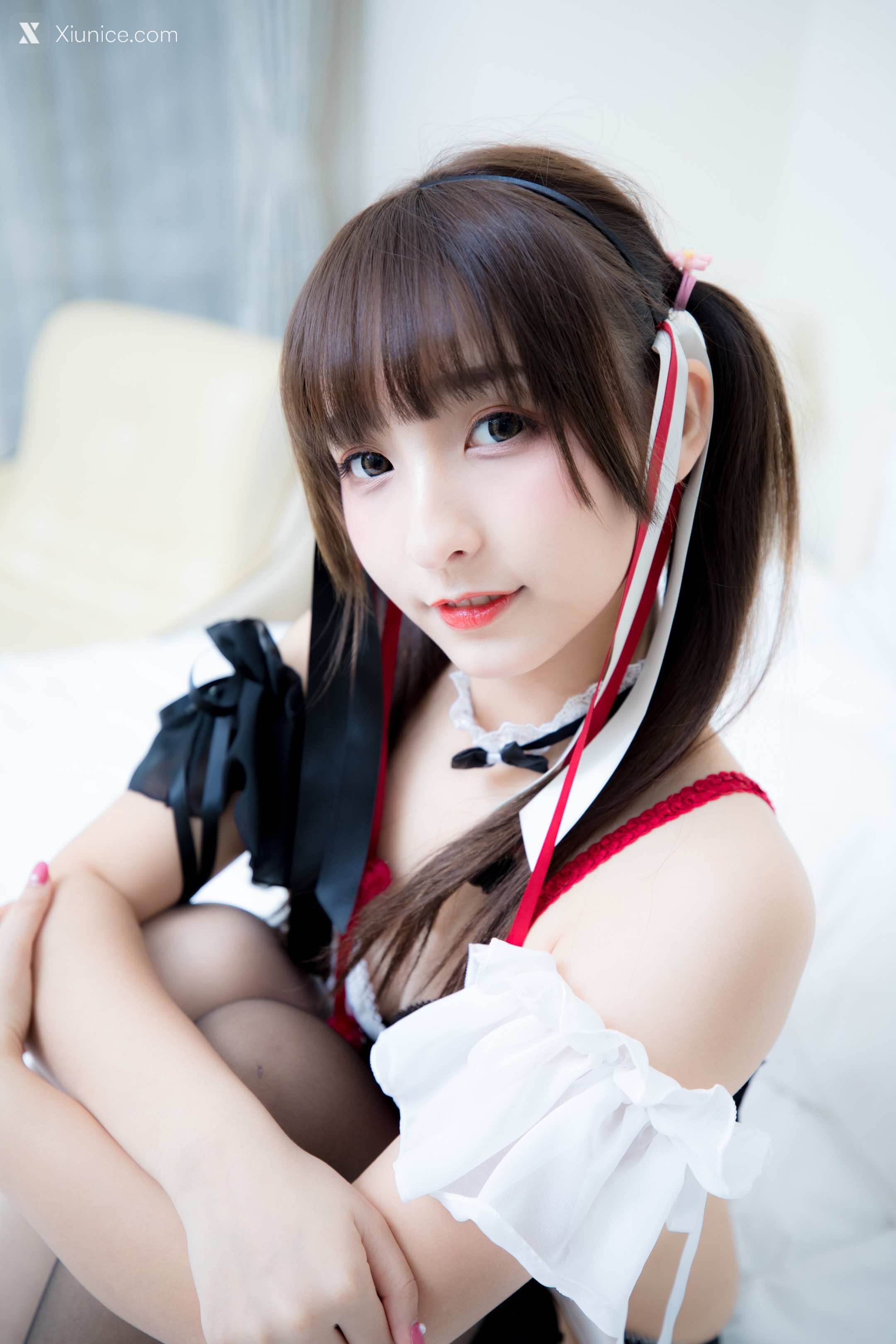 Coser@神楽坂真冬 Vol.039 电子相册-小恶魔《Little Devil》 第42张