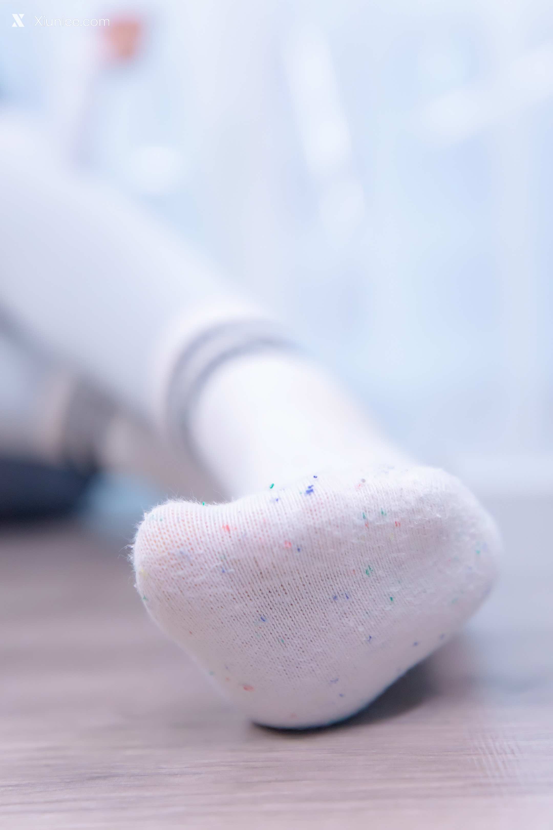 Coser@神楽坂真冬 Vol.101 瑜伽少女 第1张