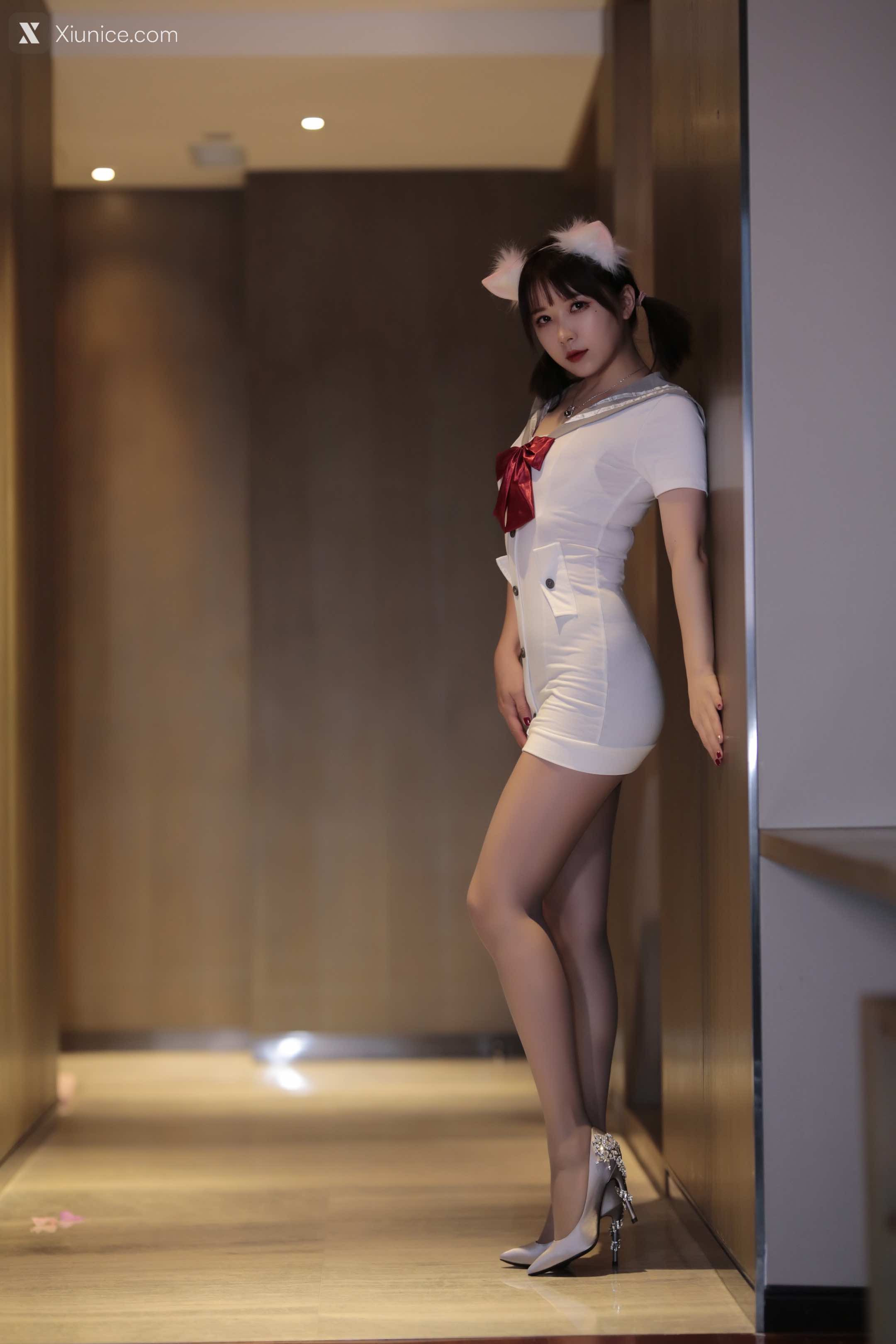 Coser@小女巫露娜 柠檬海盐 第13张