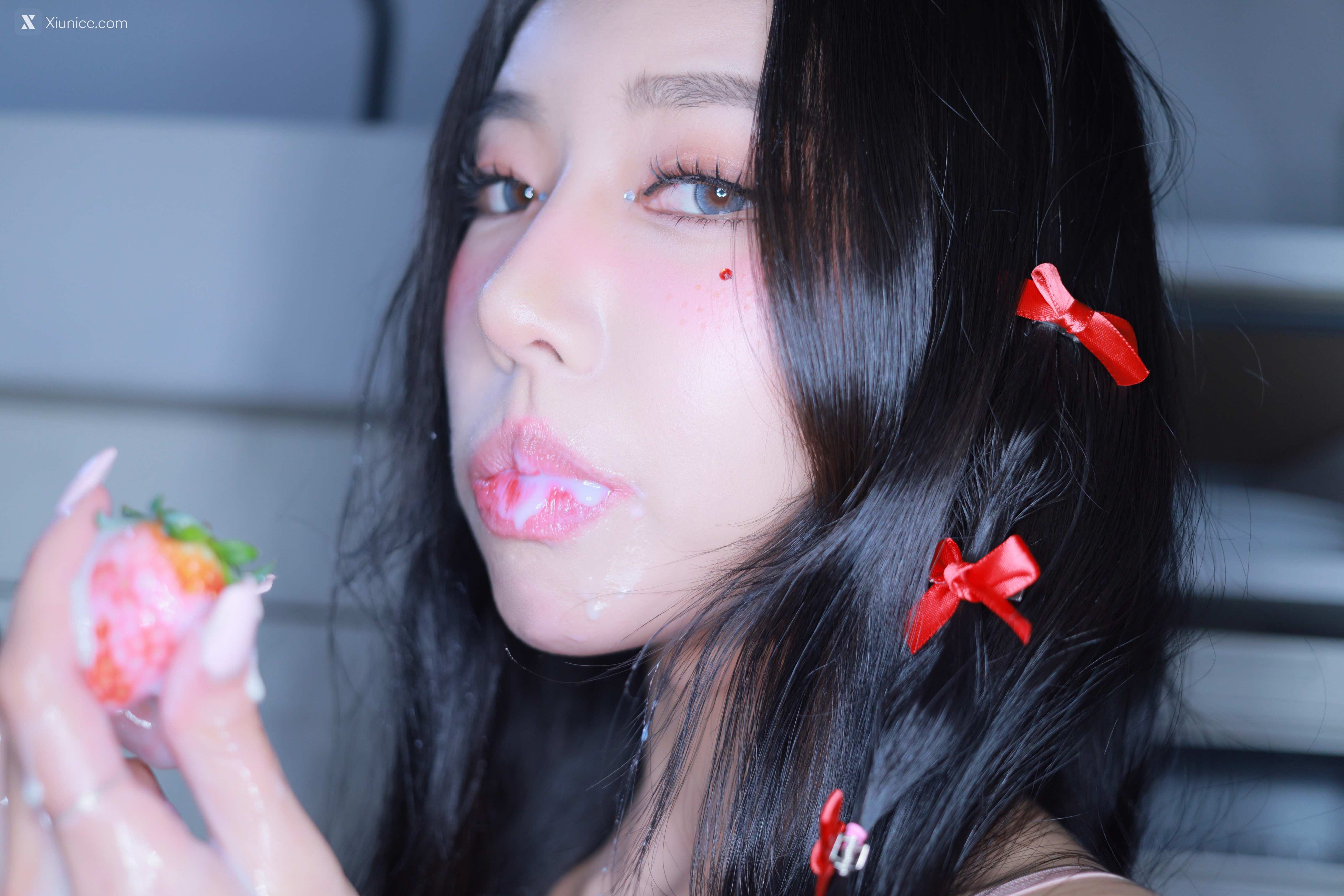 Dongeuran (동그란) – Creamy Girl 第23张